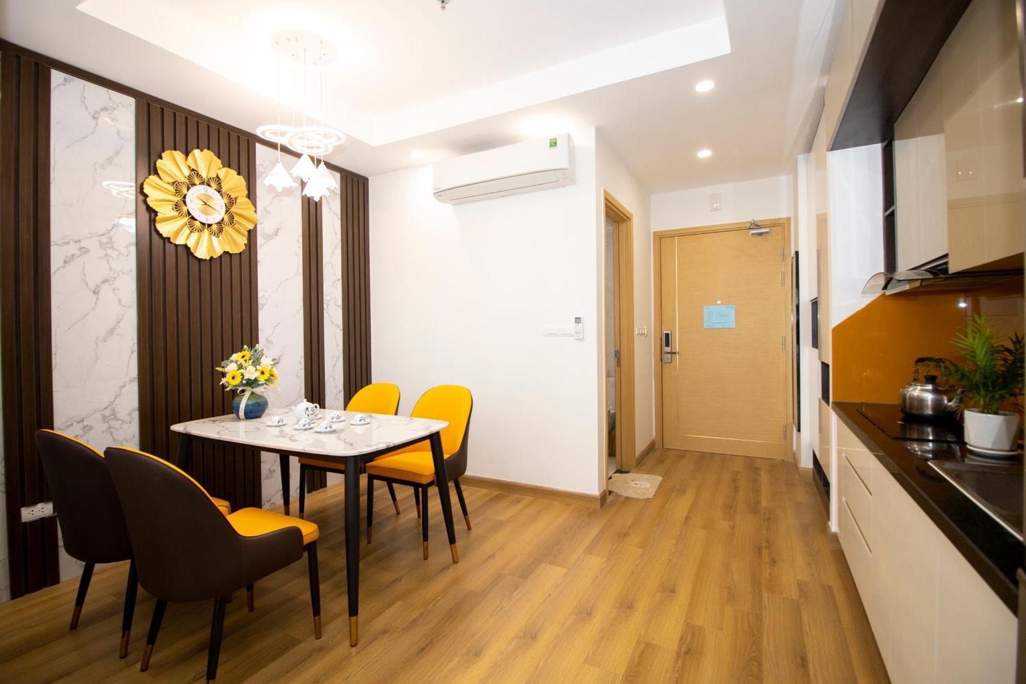 Tms Beachfront Quy Nhon