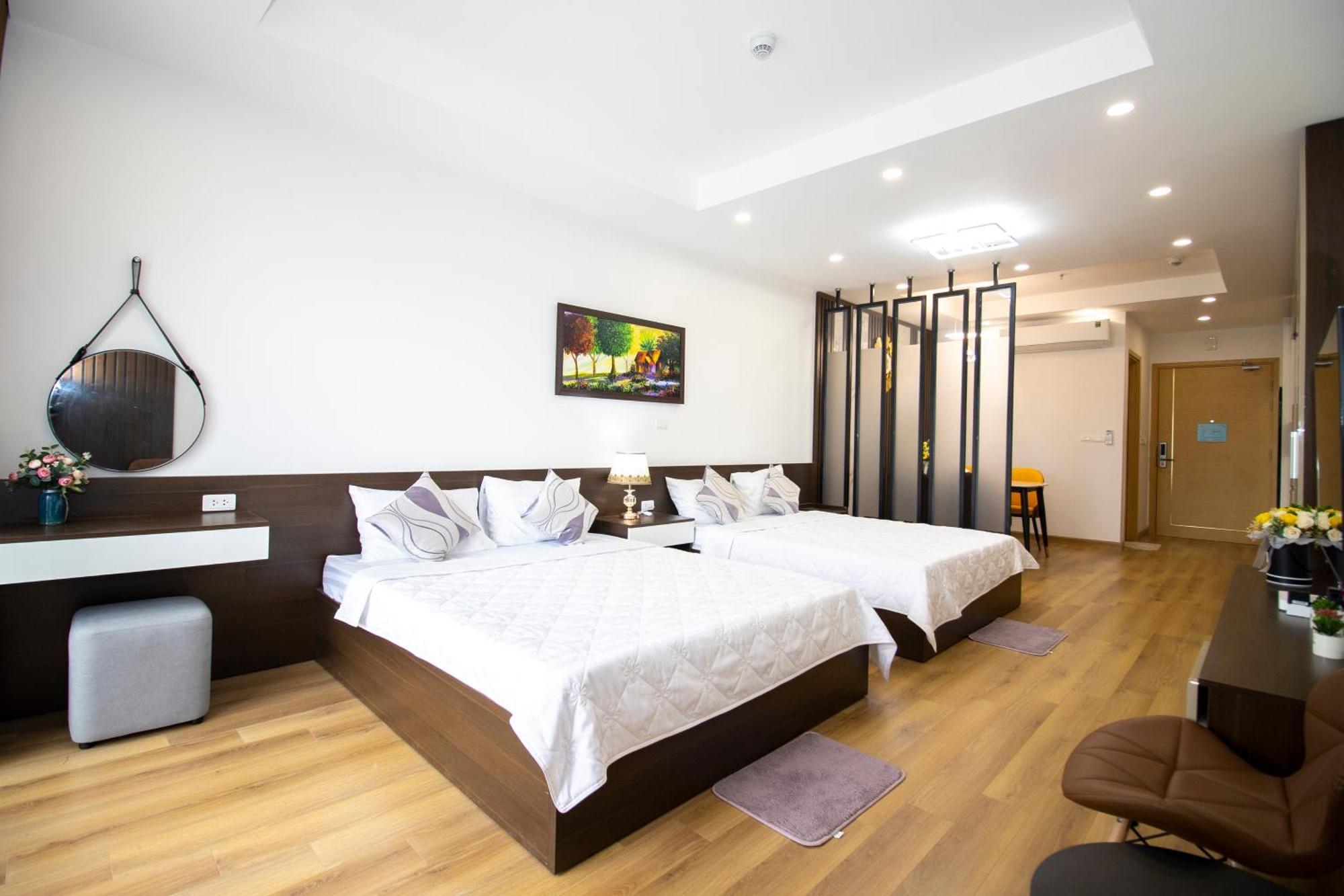Tms Beachfront Quy Nhon