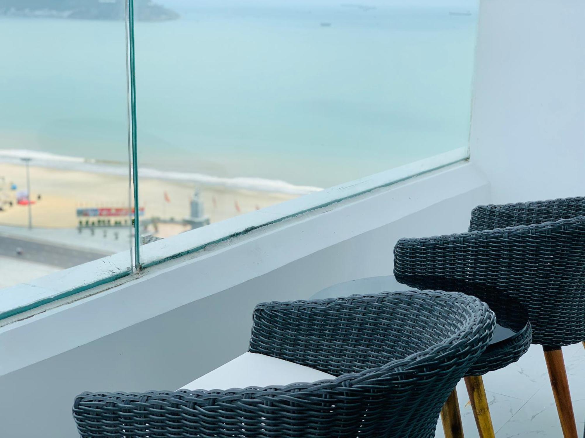 Tms Beachfront Apartment Quy Nhon