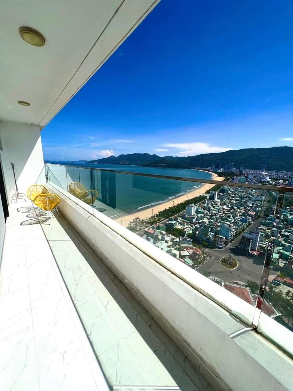 Tms Beachfront Quy Nhon