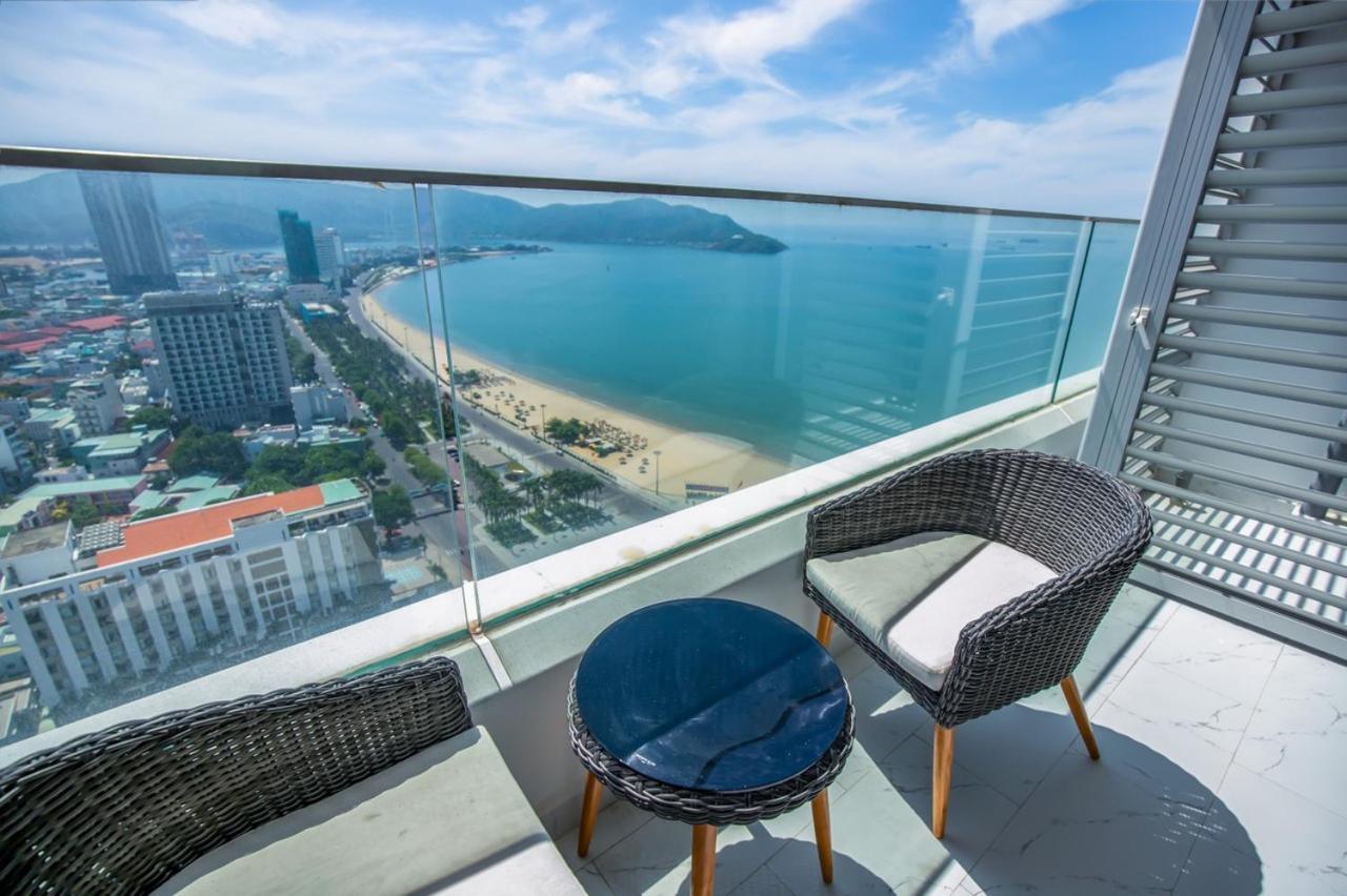 Tms Beachfront Apartment