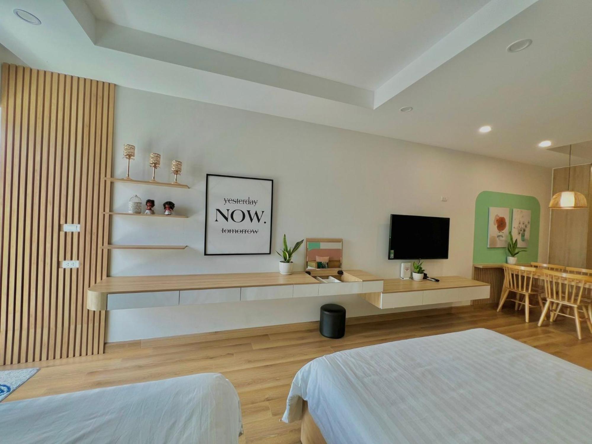 Tms Beachfront