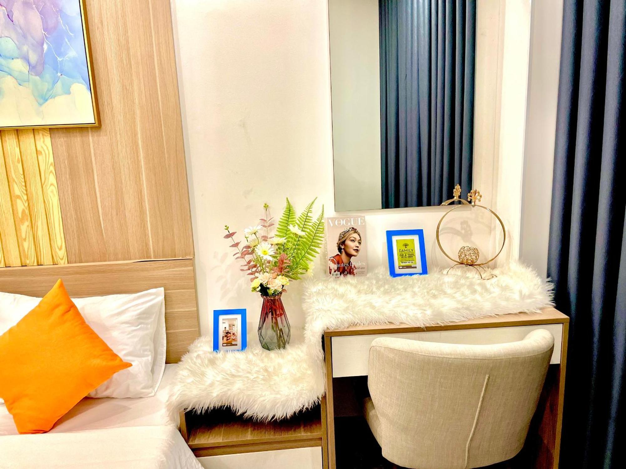 Hotel Trai Bi Do_homestay Phu Quoc