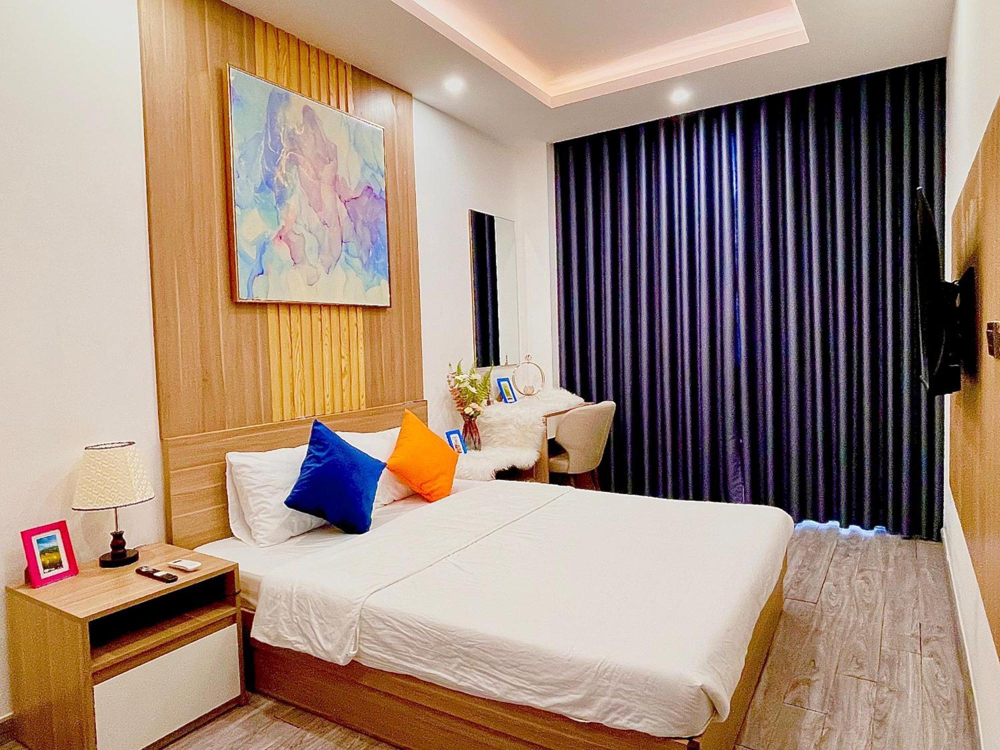 Hotel Trai Bi Do_homestay