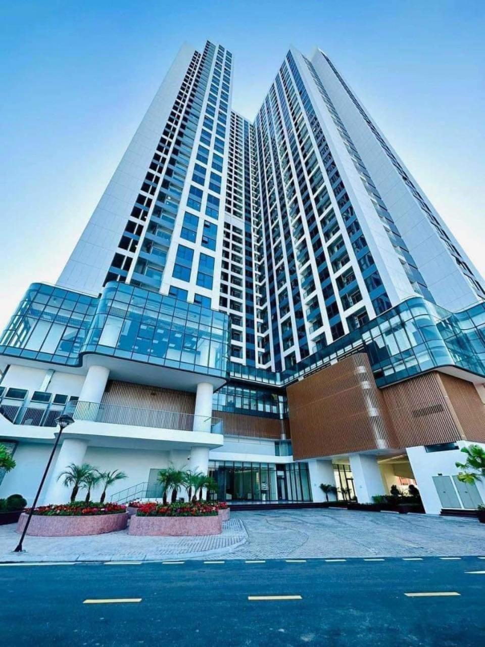 Apartment Ngoc Hoang Huy Grand Tower Hai Phong