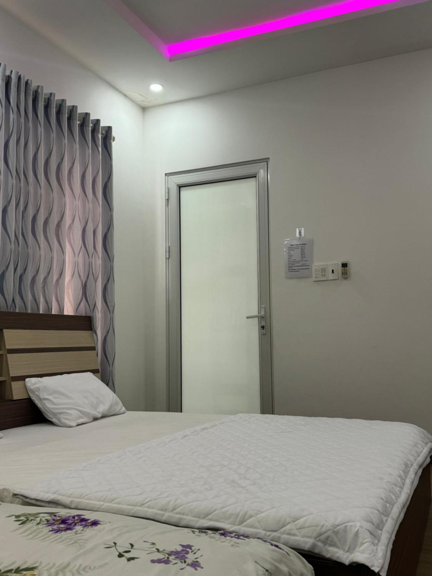Sun Moon - Phong Doi Apartment *