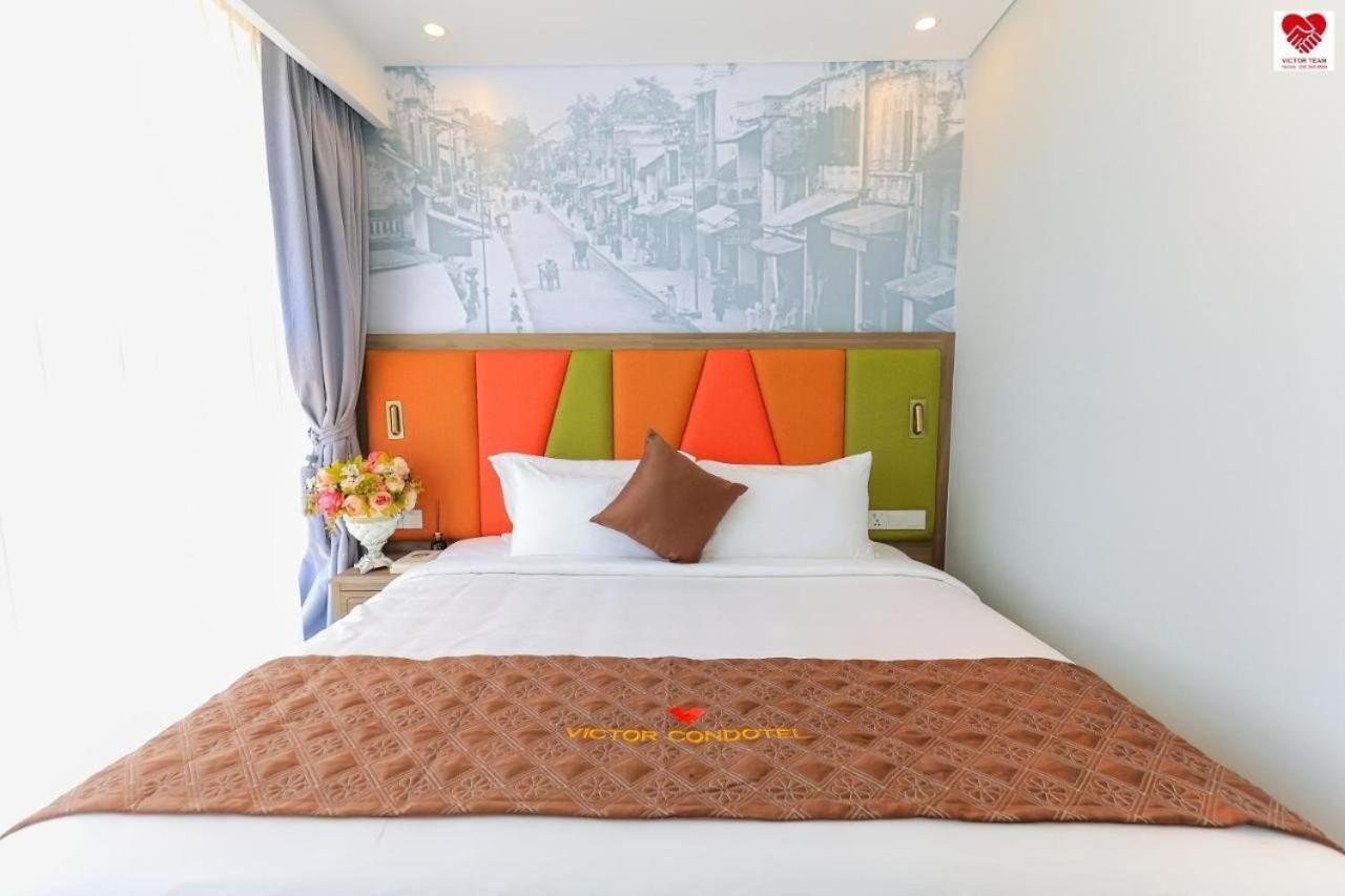 Apec Mandala Cdt - Guest house