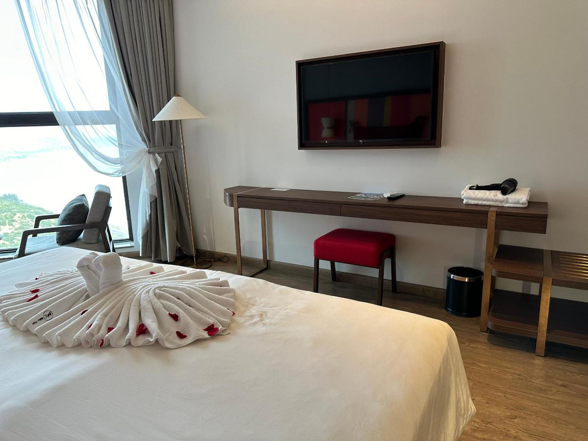 Guest house Apec Mandala Cdt - *