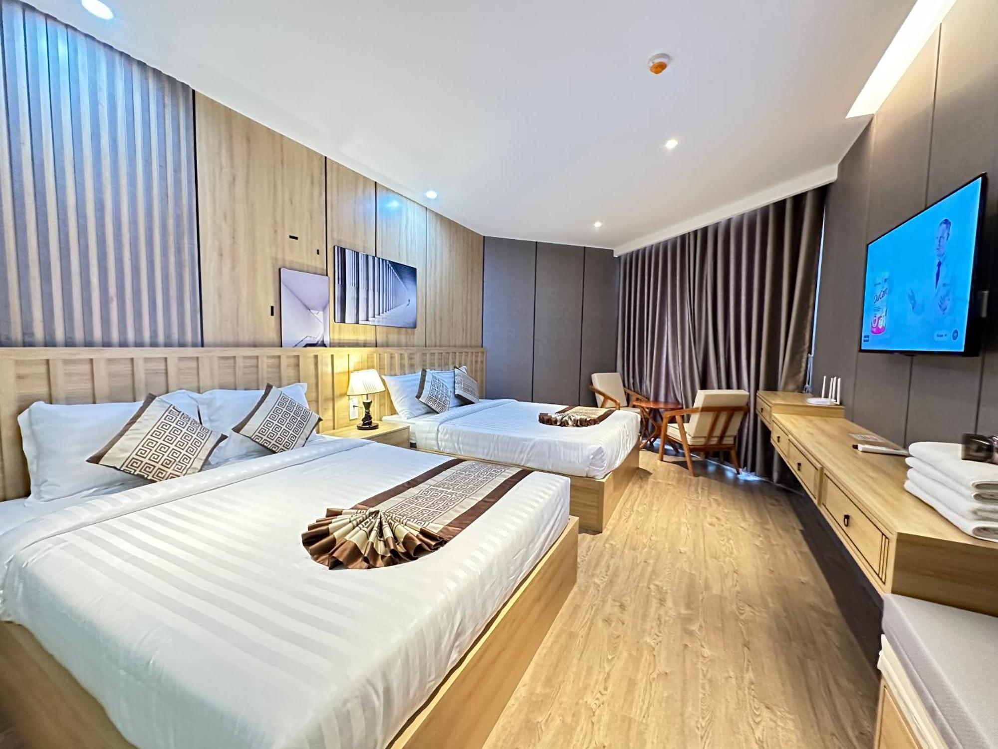 Apec Mandala Cdt - Guest house Phan Thiet