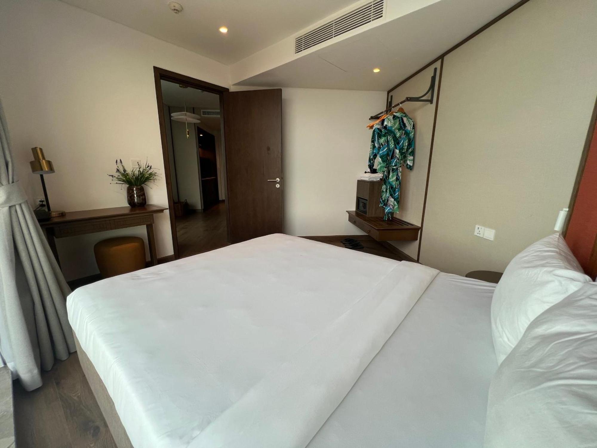 Guest house Apec Mandala Cdt - Phan Thiet