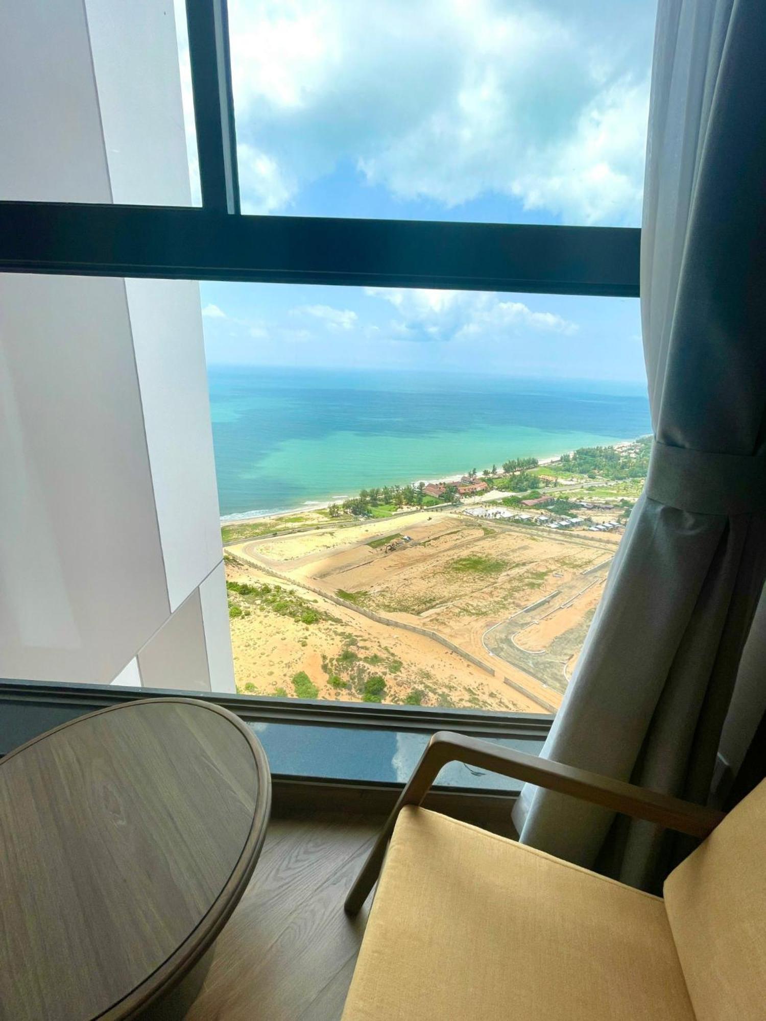 Apec Mandala Cdt - * Phan Thiet