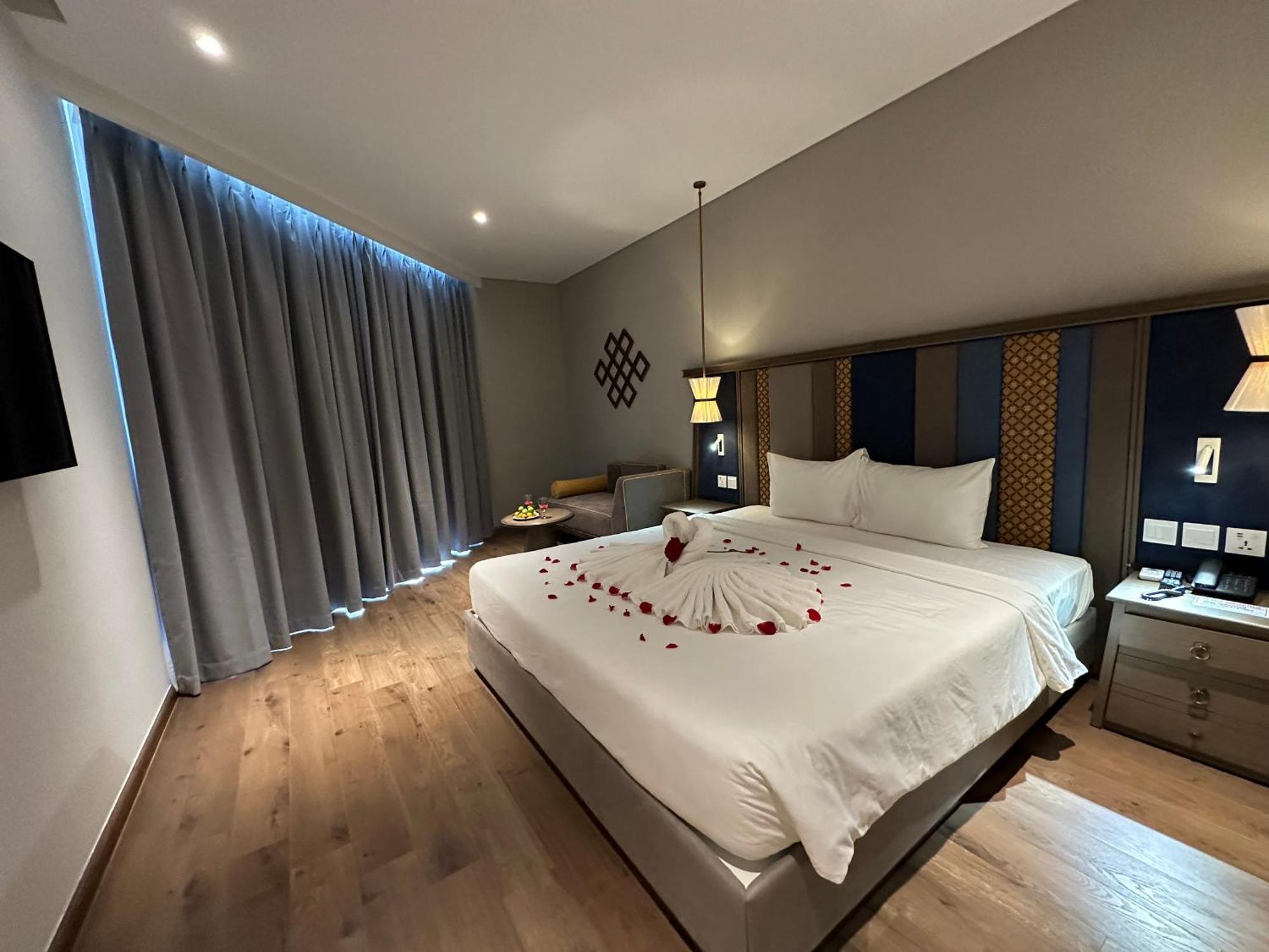Apec Mandala Cdt - Guest house Phan Thiet