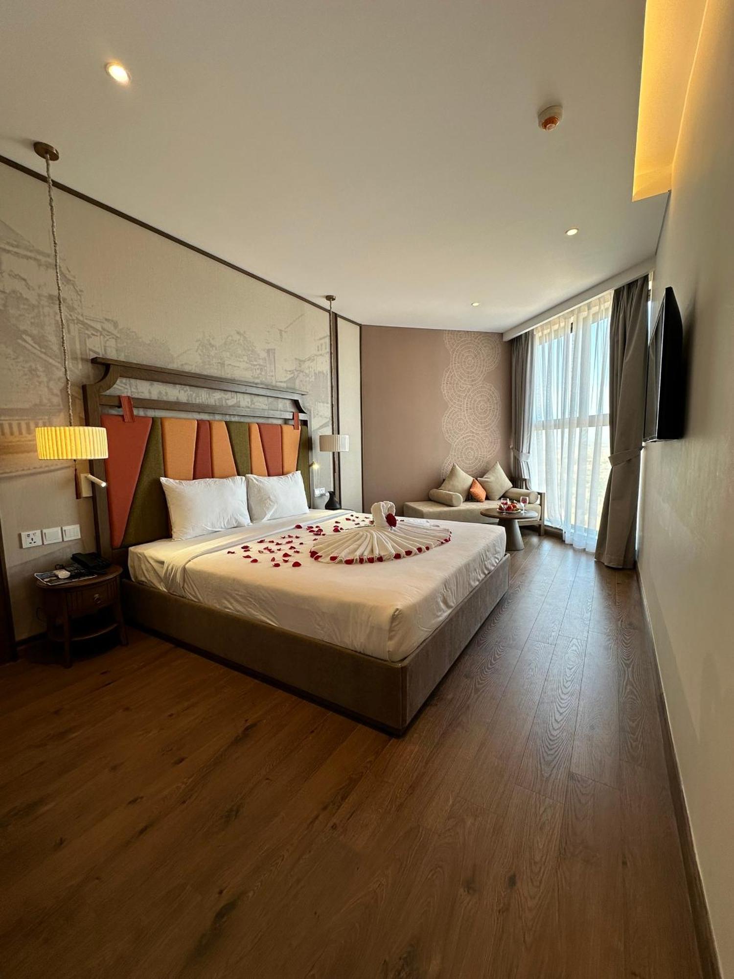Guest house Apec Mandala Cdt - *