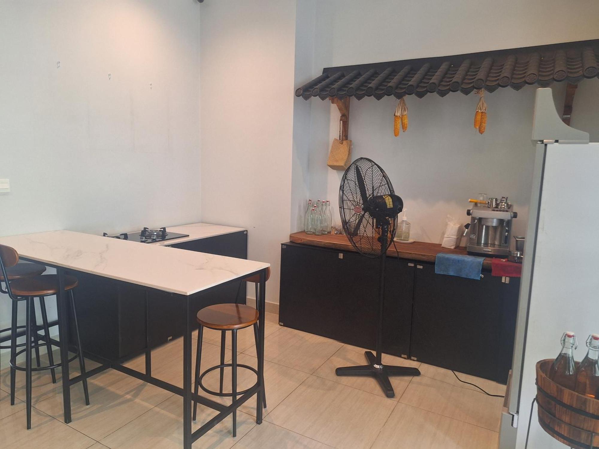 Hotel Green Inn Phu Quoc Hotel