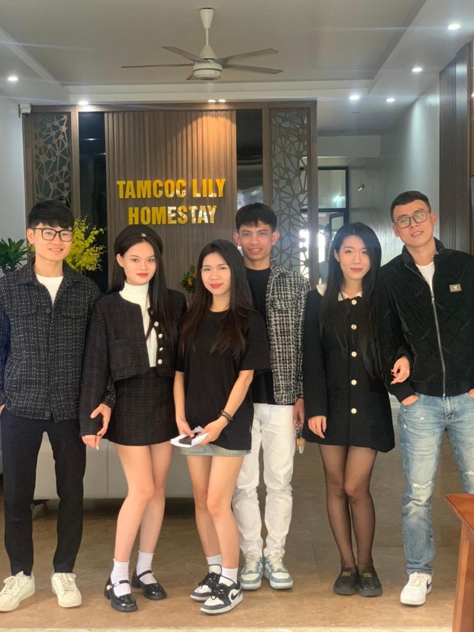 Privatunterkunft Tam Coc Lily Ninh Binh
