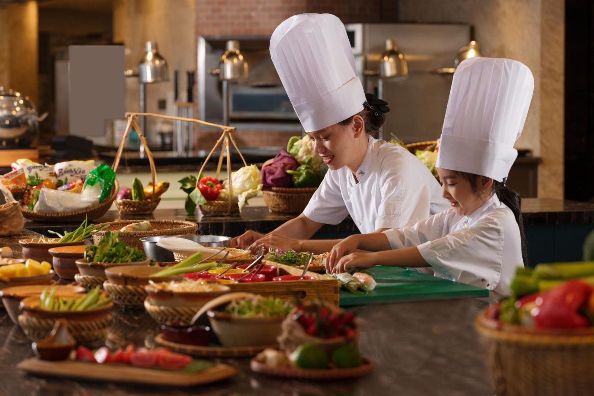Hotel Four Points By Sheraton 5*