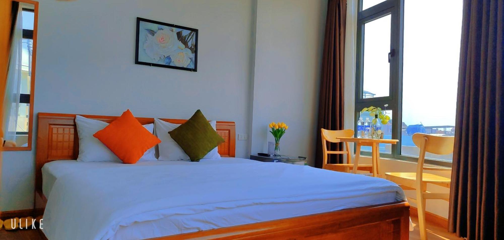 Viet Homestay *