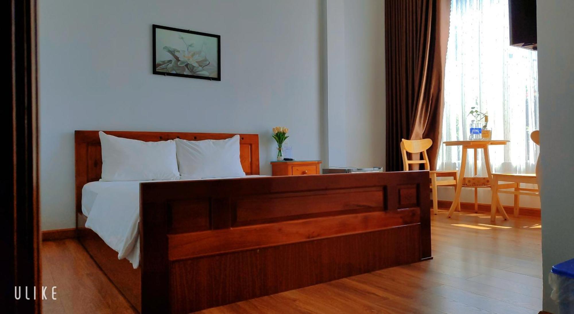 Viet Homestay *