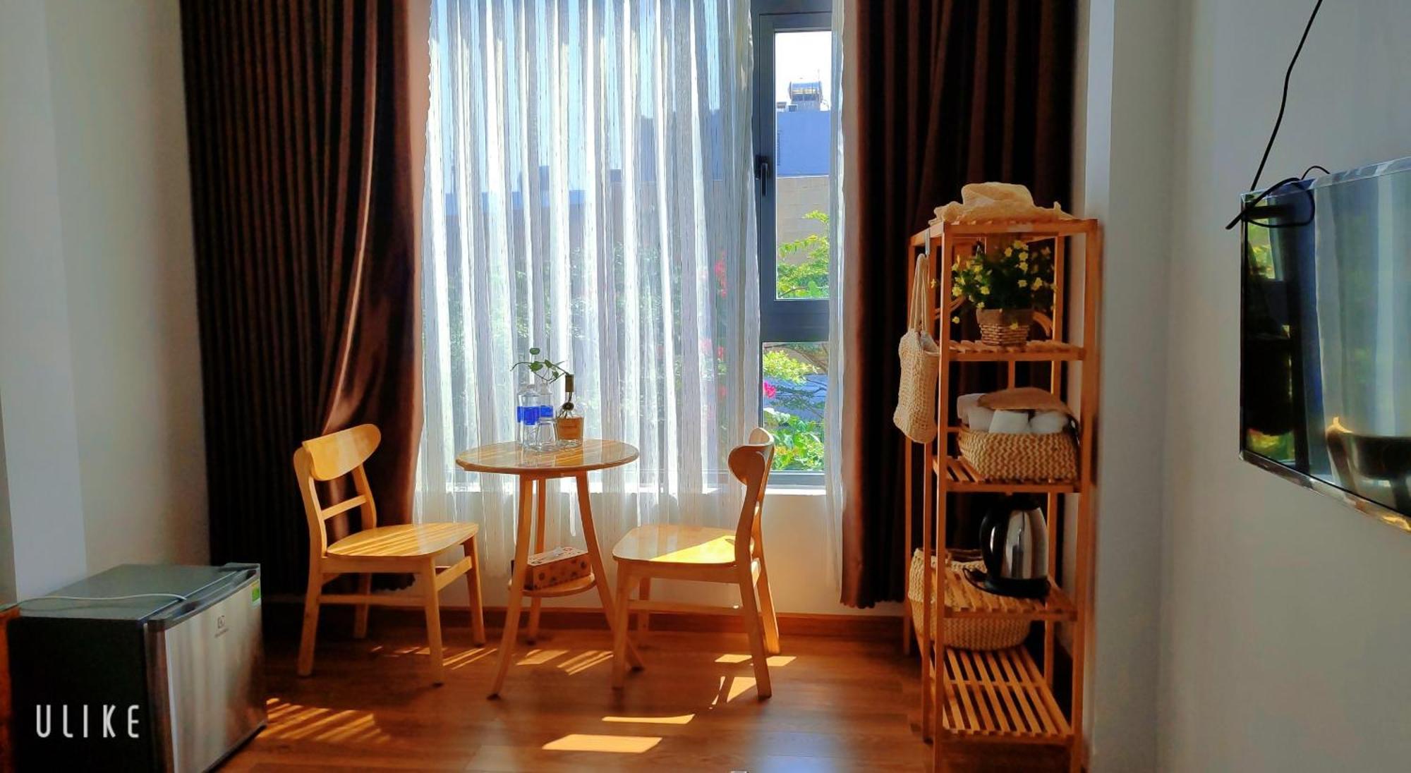 Homestay Viet *