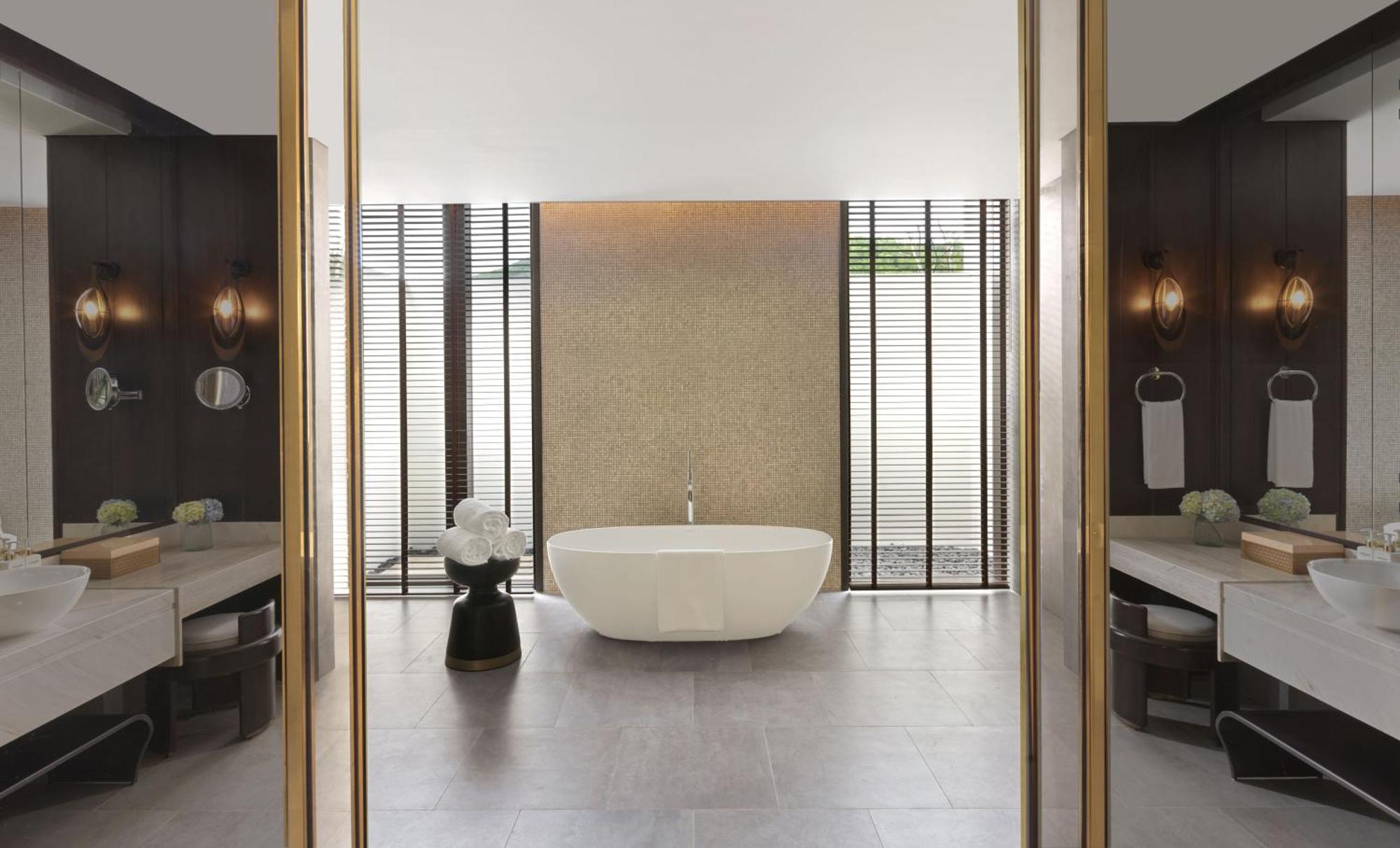Le Corail, A Gran Melia Resort Nha Trang
