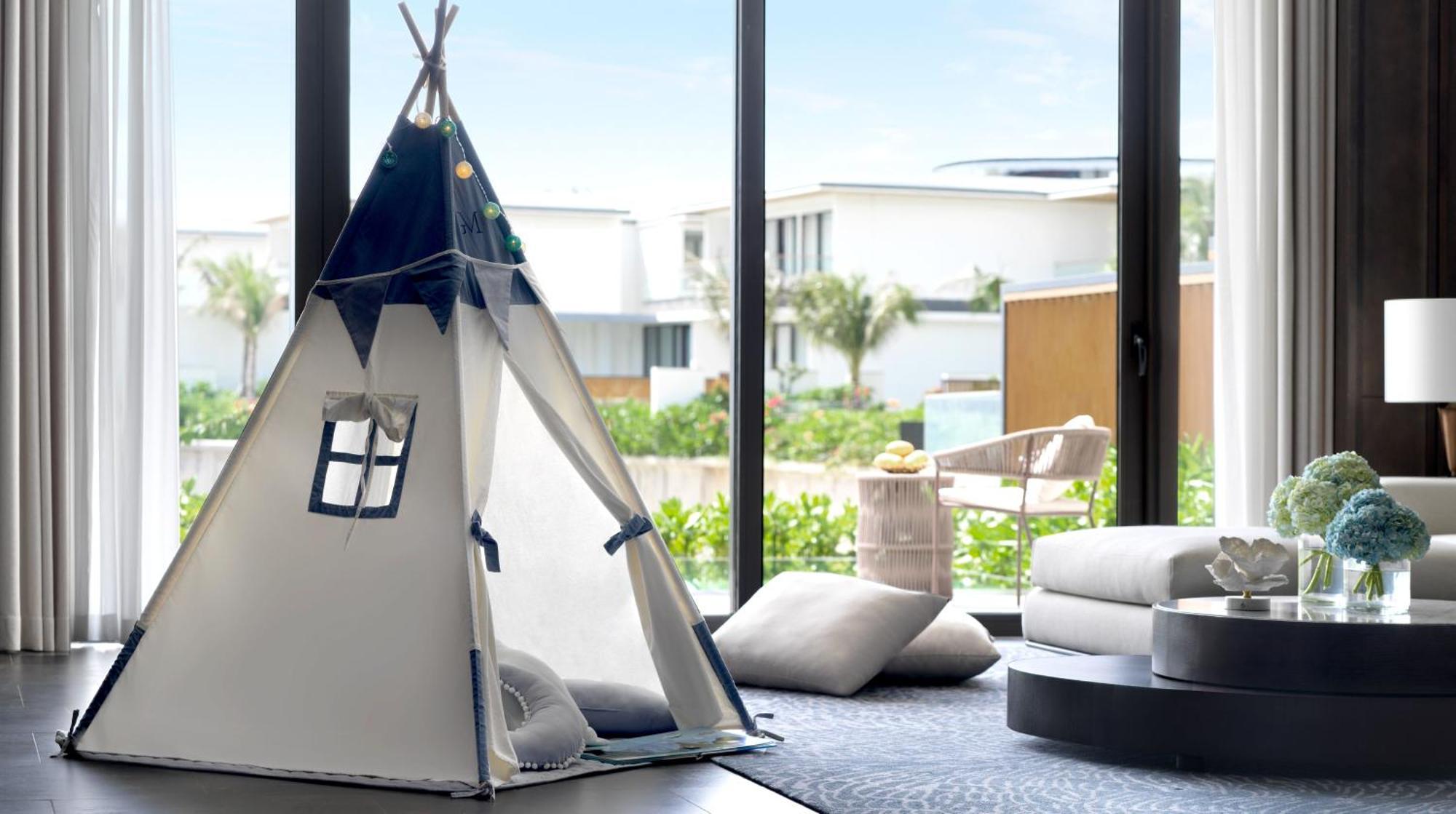 Le Corail, A Gran Melia 5* Nha Trang