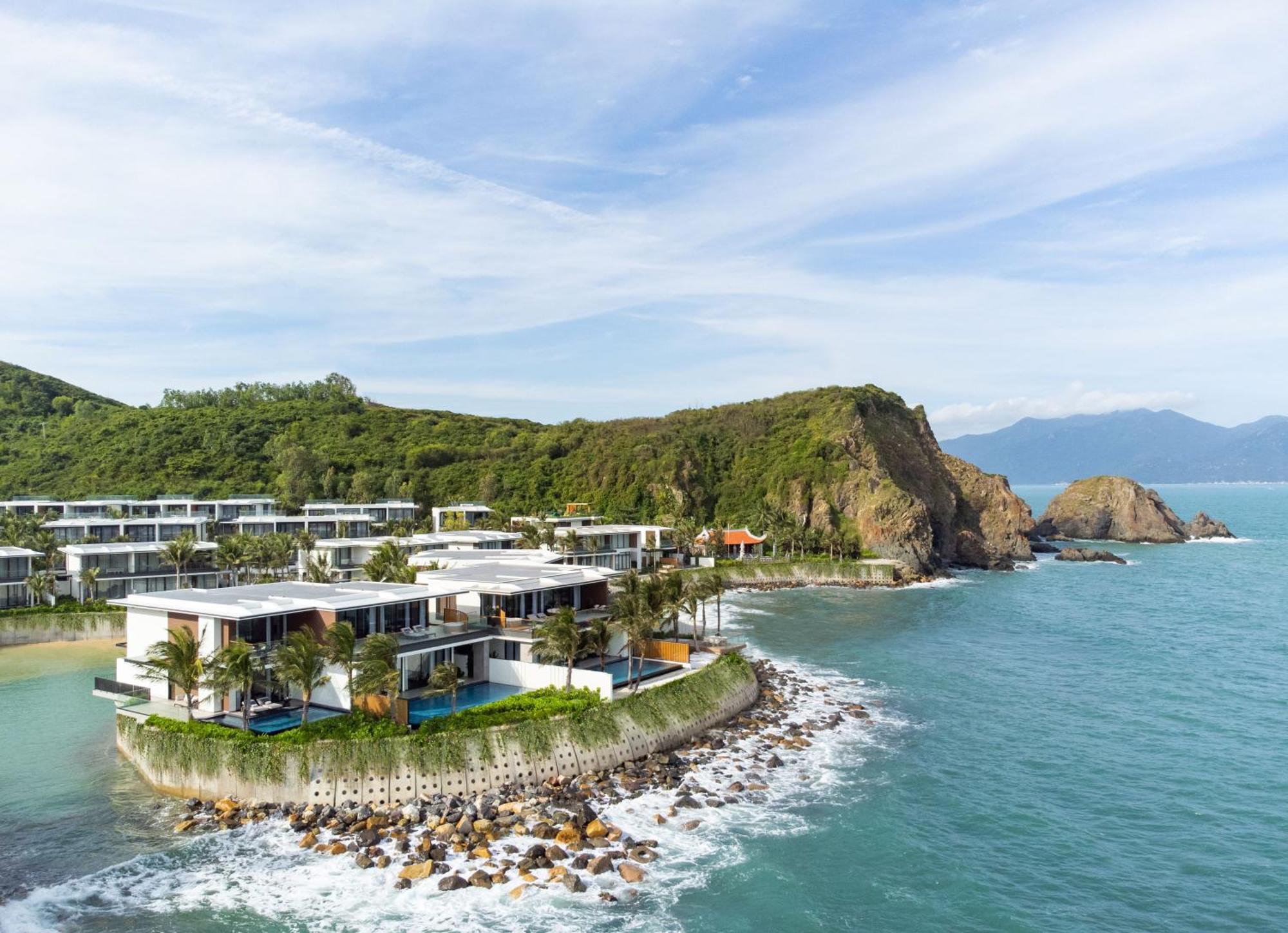 Resort Le Corail, A Gran Melia