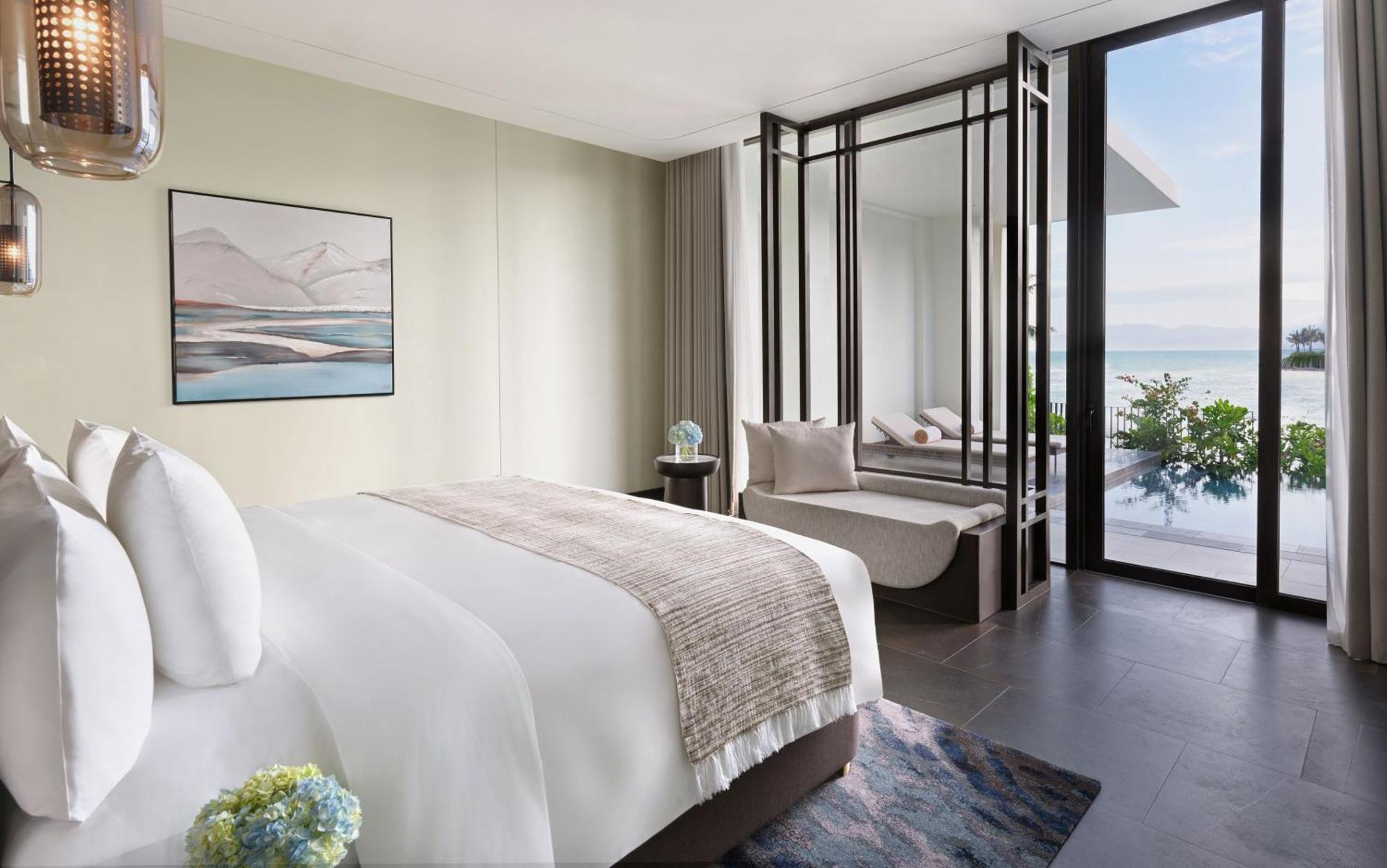 Resort Le Corail, A Gran Melia Nha Trang