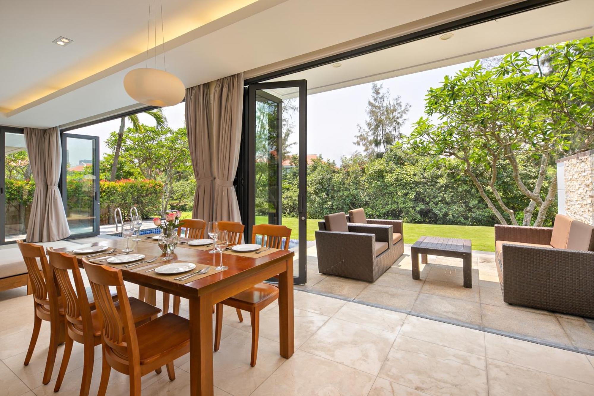 Villa The Ocean By Abogo Da Nang