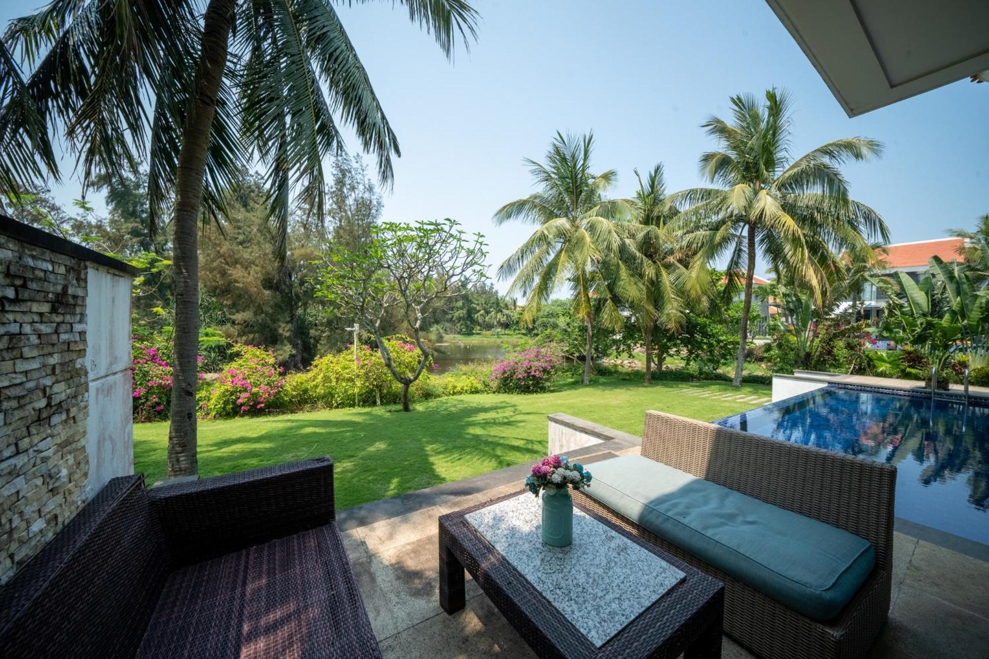 Villa The Ocean By Abogo
