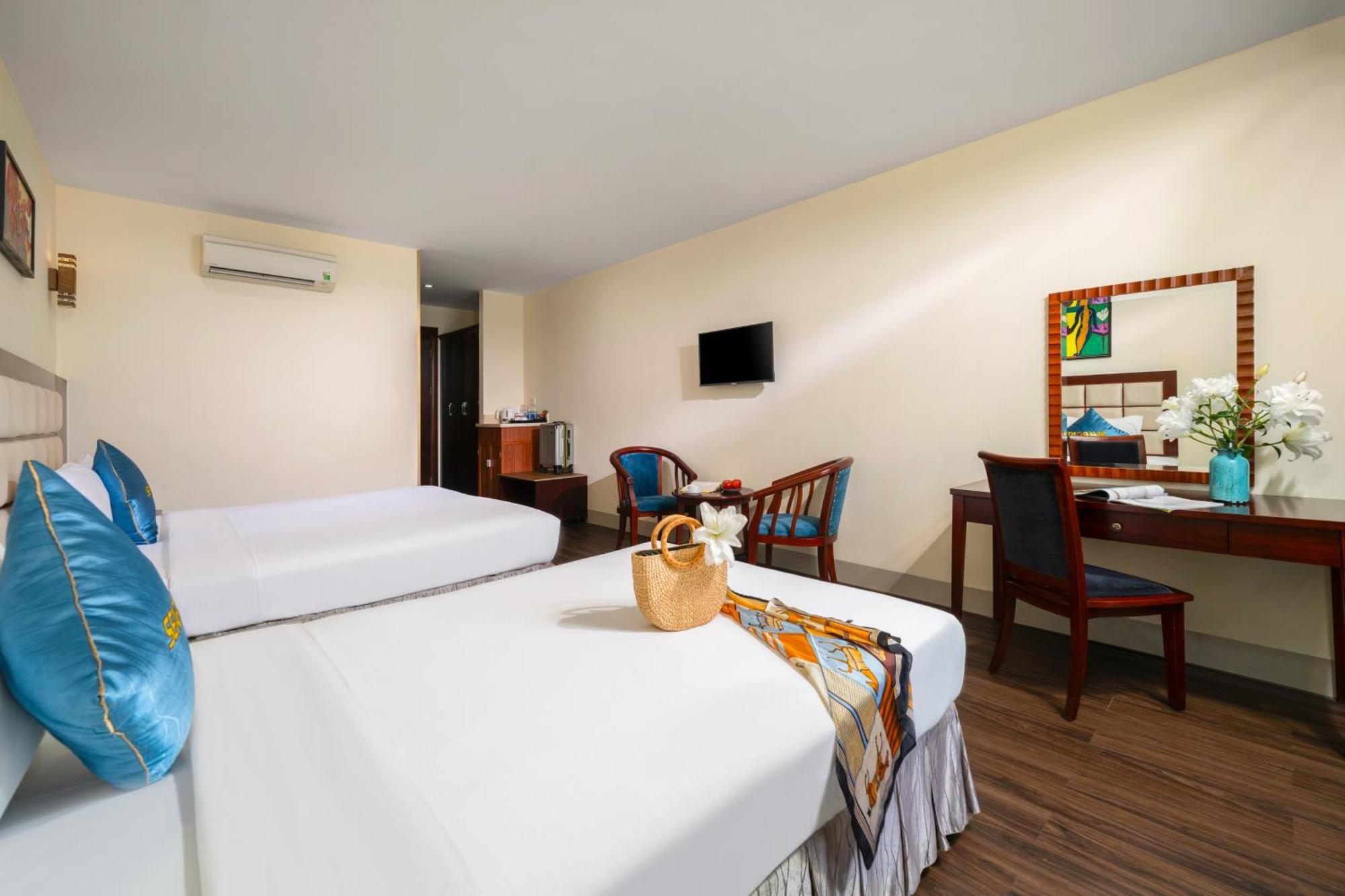 Seafront Hotel