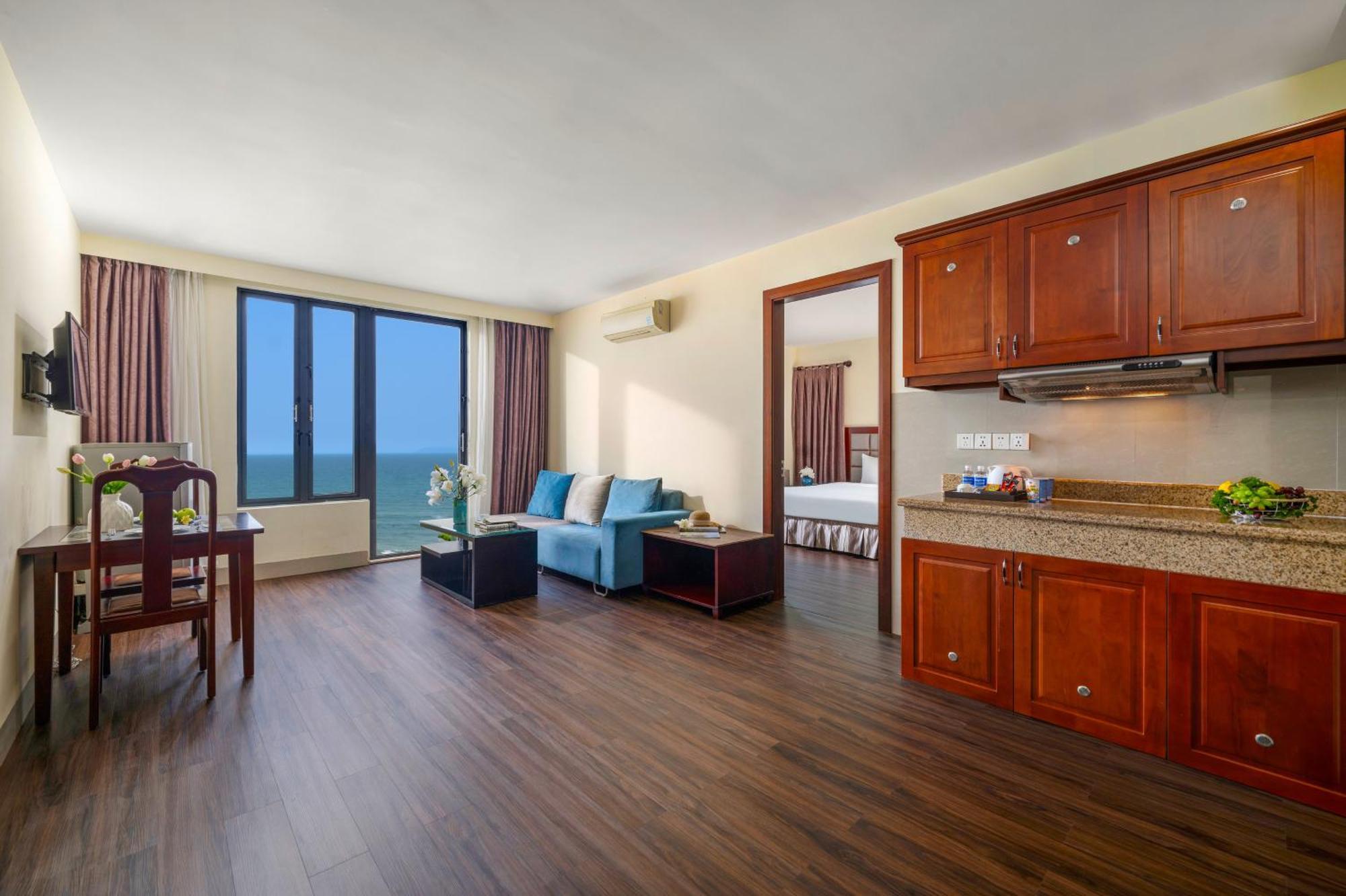 Hotel Seafront