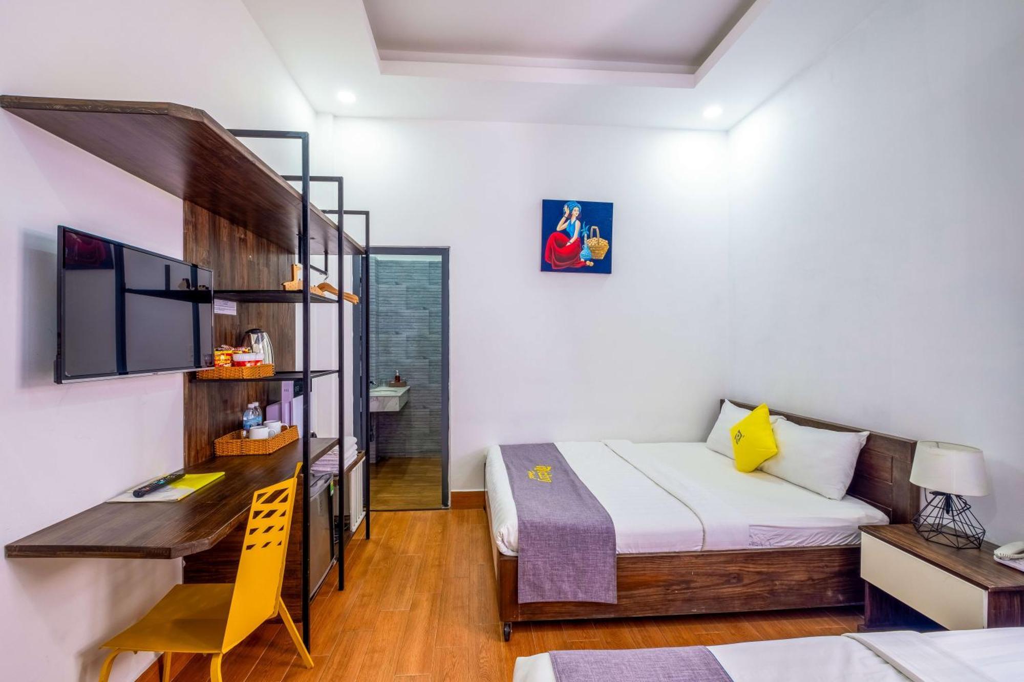 Richy 3* Da Lat