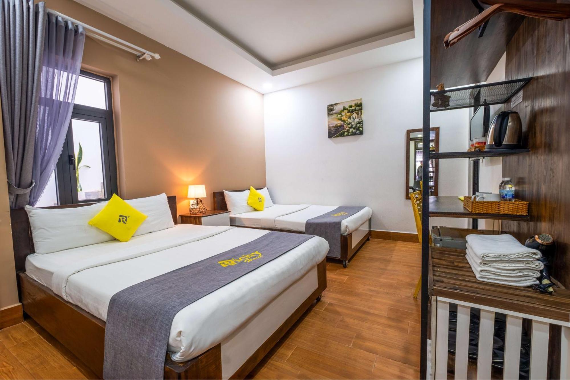 Hotel Richy