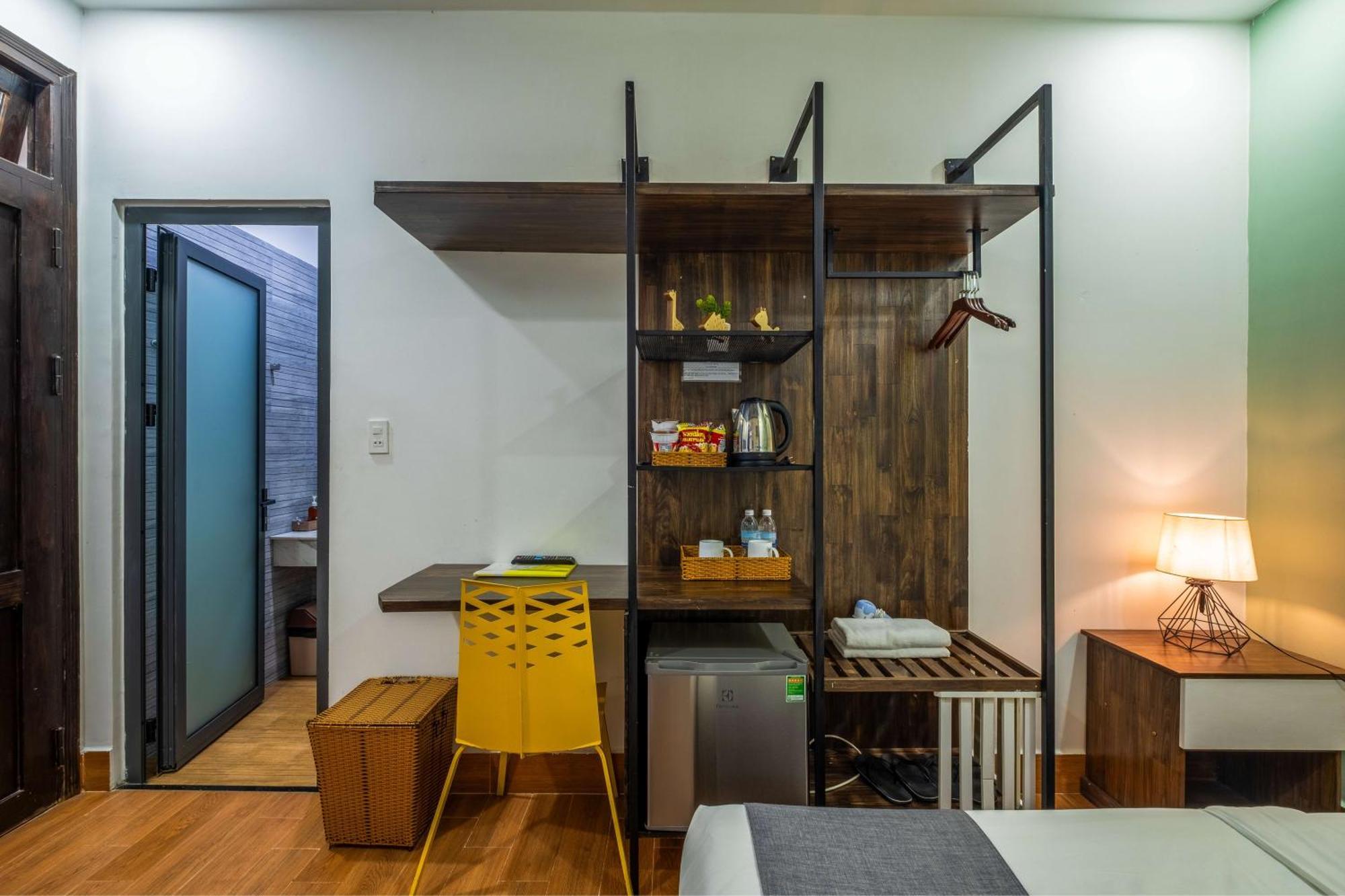 Hotel Richy Da Lat