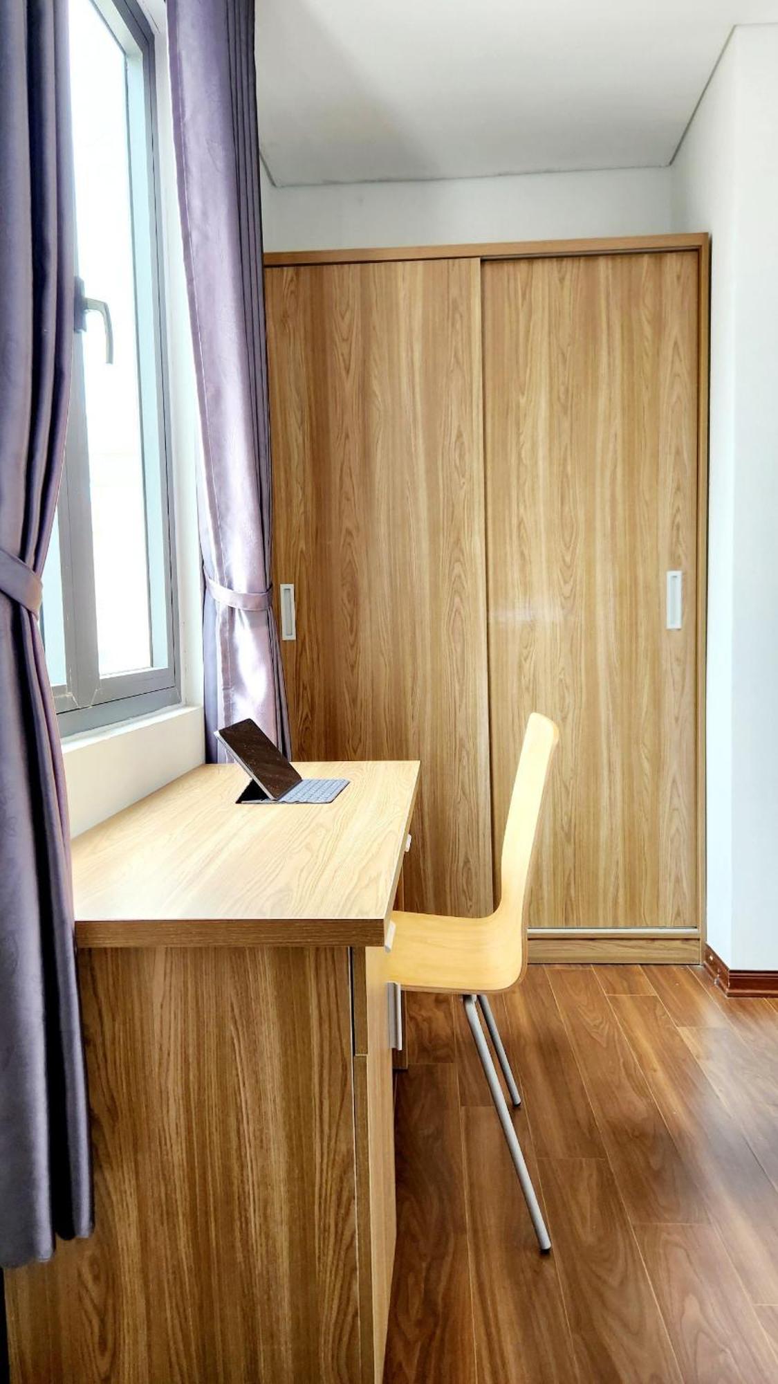 Gold Apartment