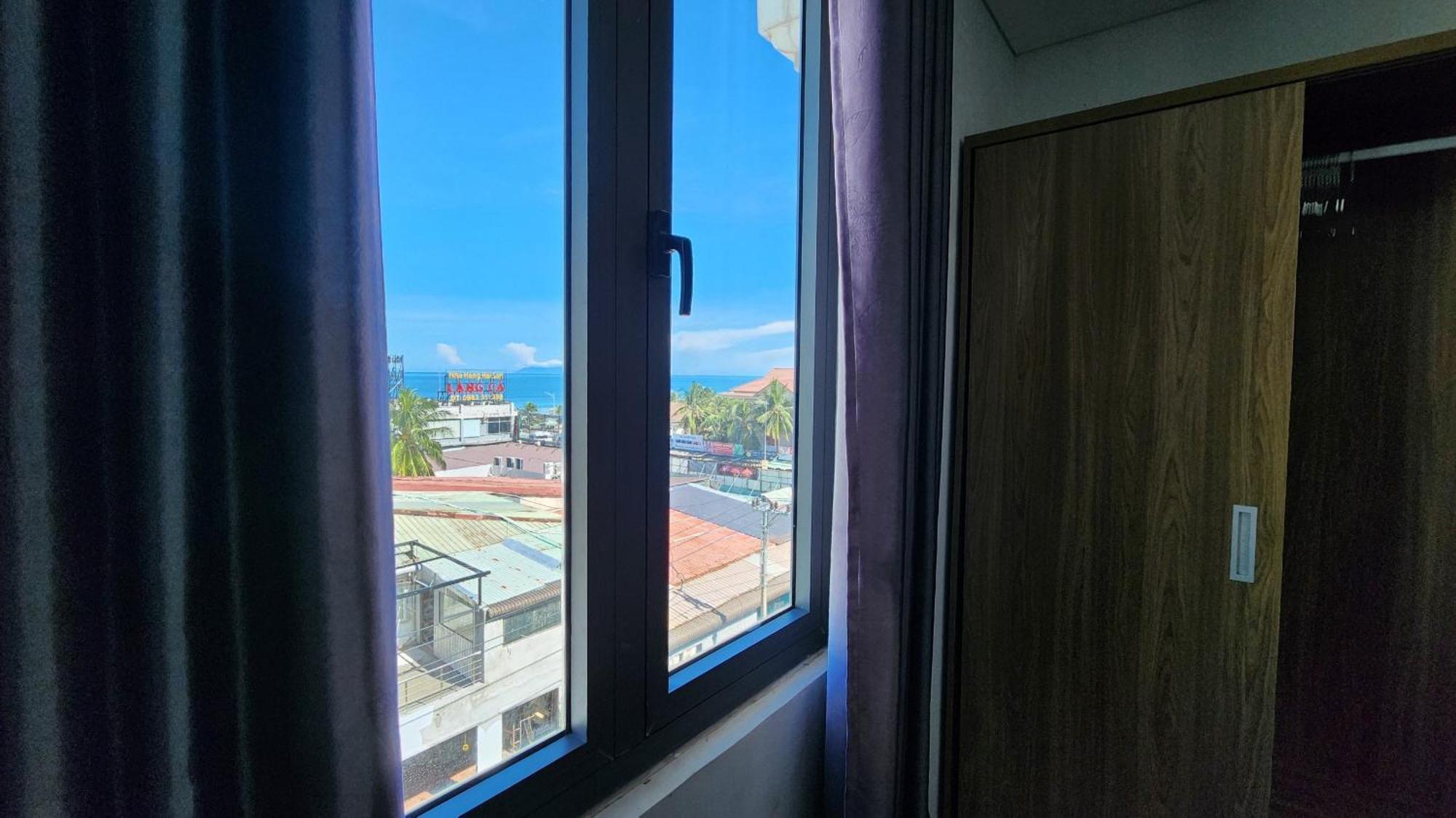 Apartment Gold Da Nang