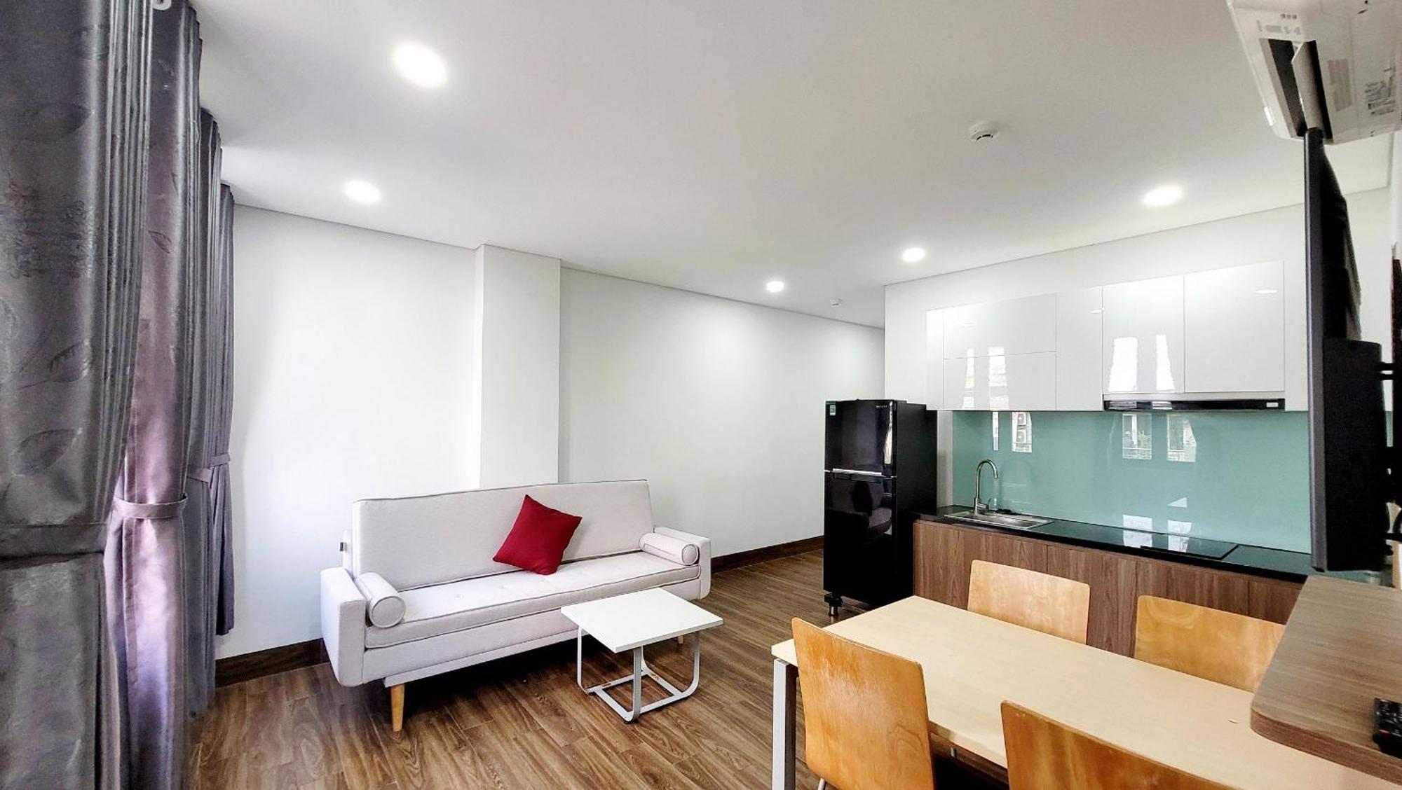 Apartment Gold *