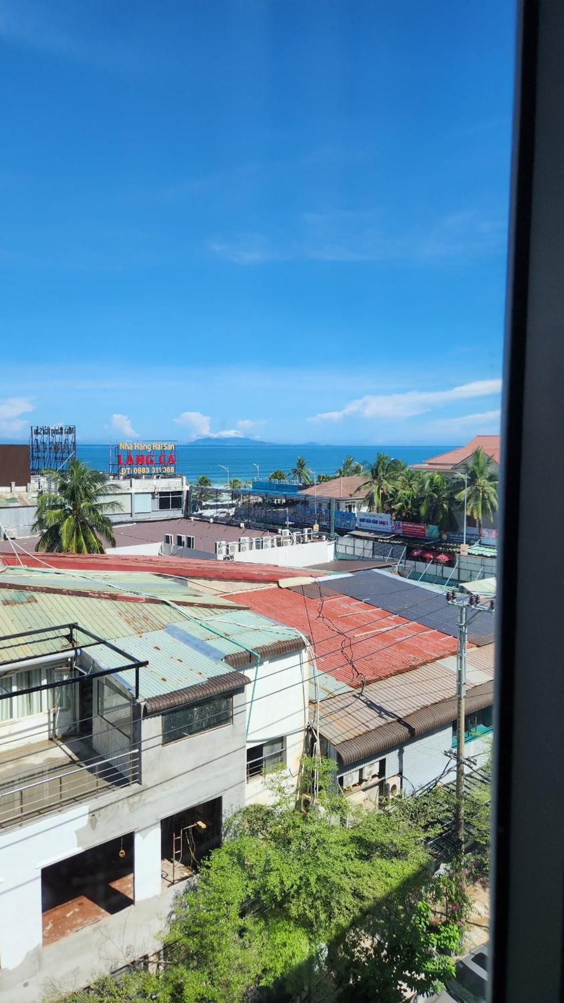 Gold Apartment Da Nang
