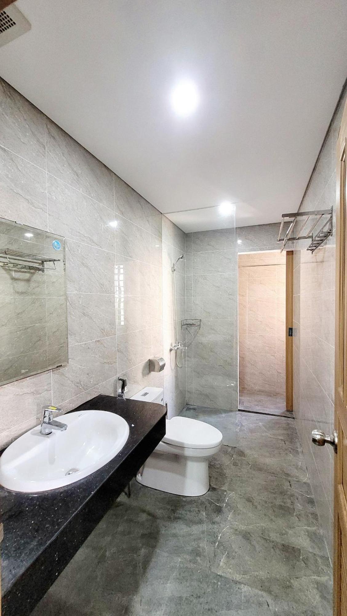Apartment Gold *