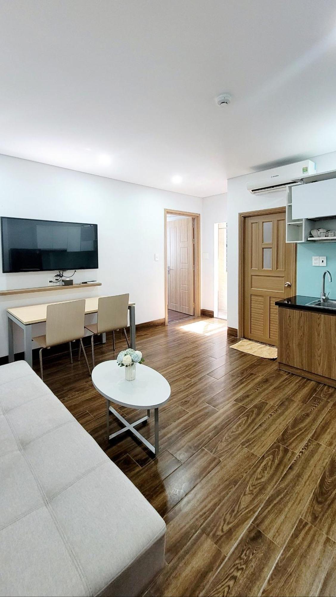Apartment Gold Da Nang