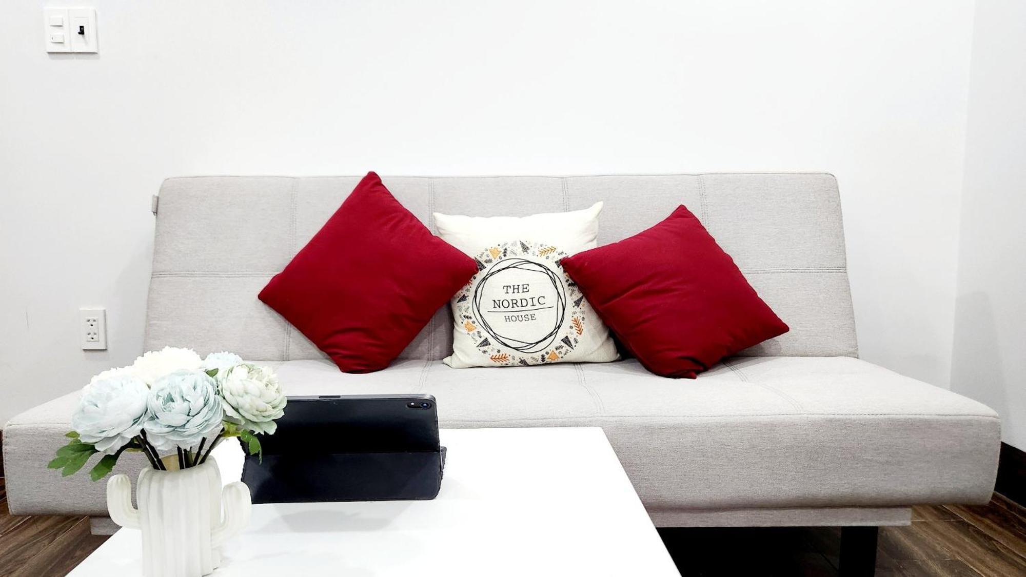 Gold Apartment Da Nang