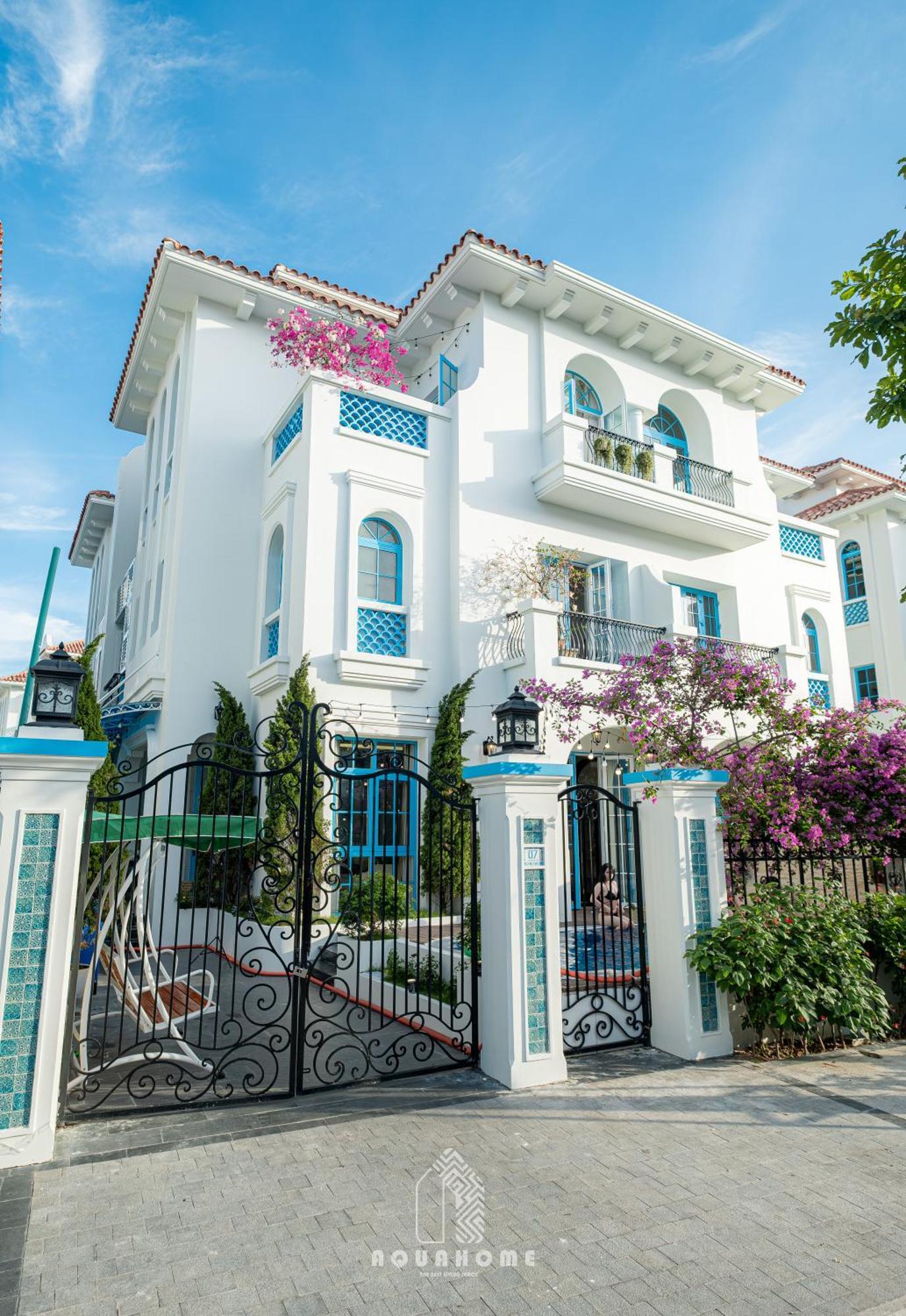 Villa The An Nam Halong Ha Long