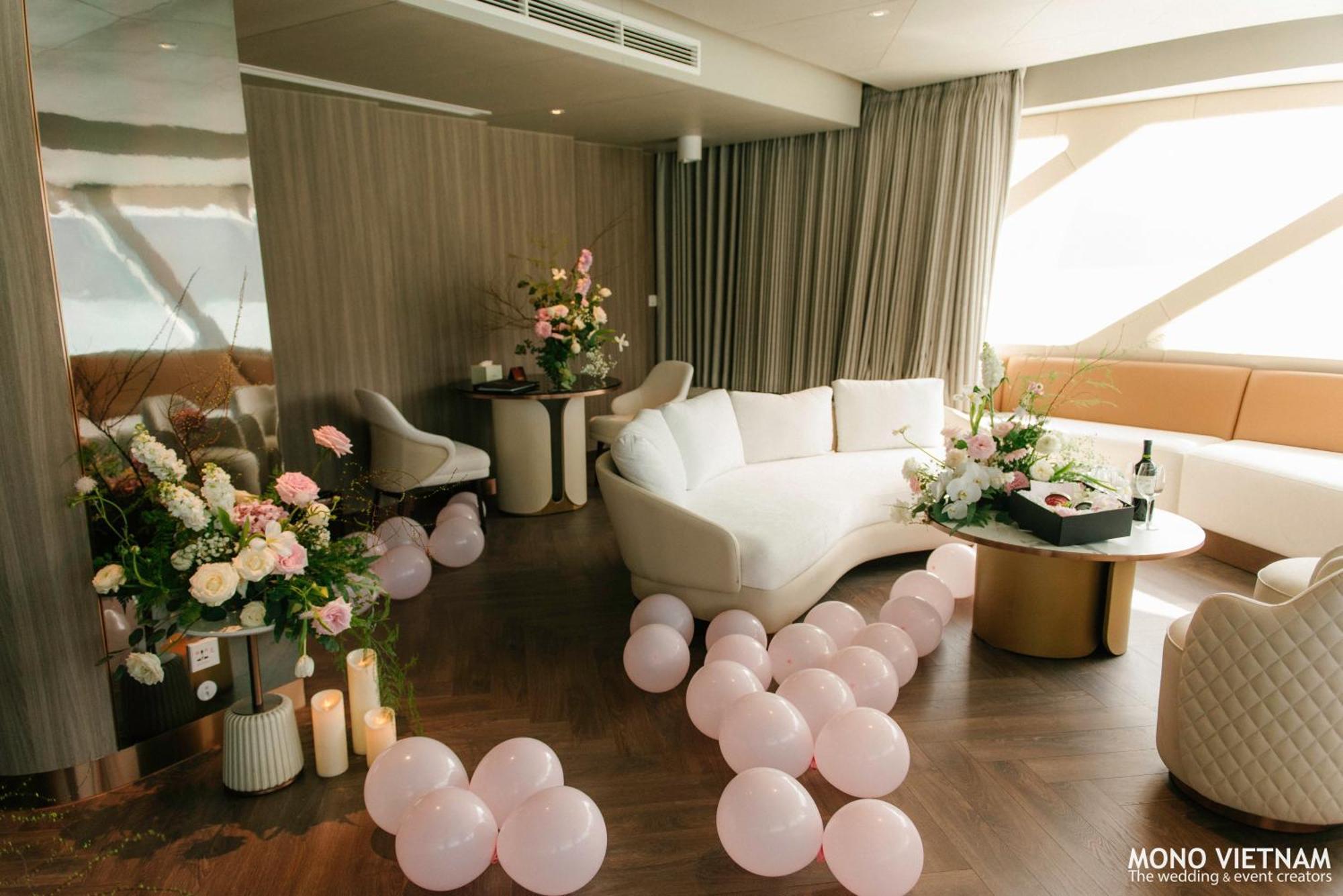 Essence Grand Halong Bay Cruise Ha Long
