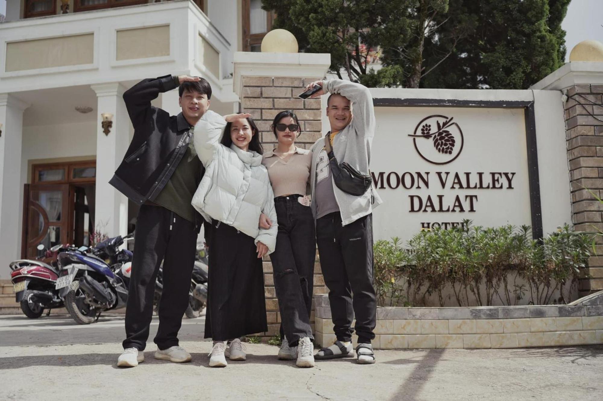 Moon Valley Da Lat