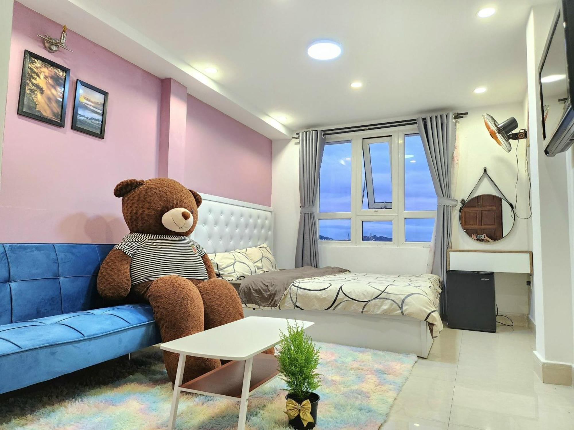 Min Boutique 2*