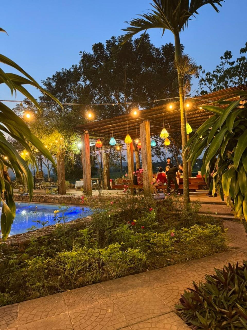 Hotel Palafita 3*