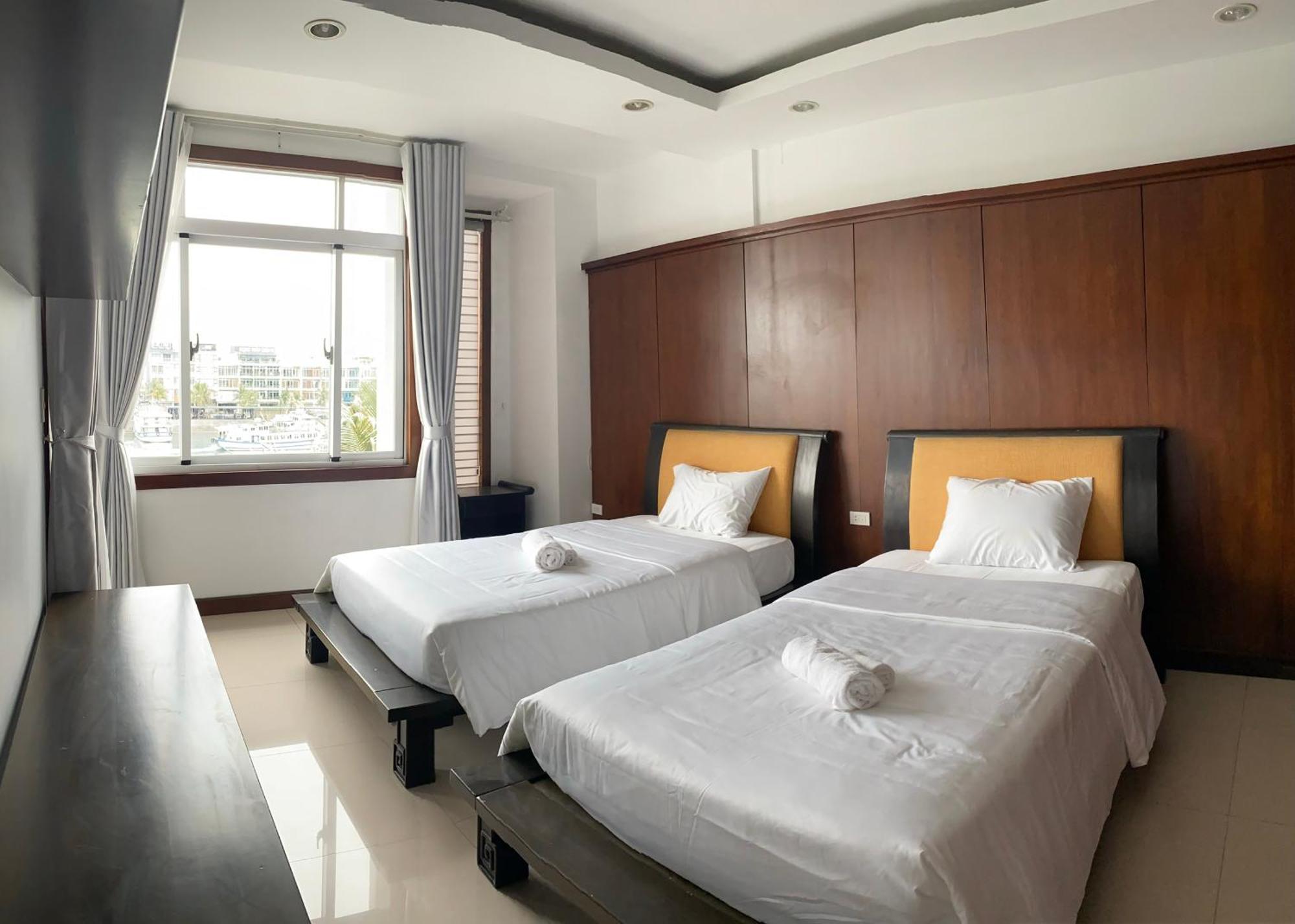 Sochu House- Tuan Chau & Coffee * Ha Long