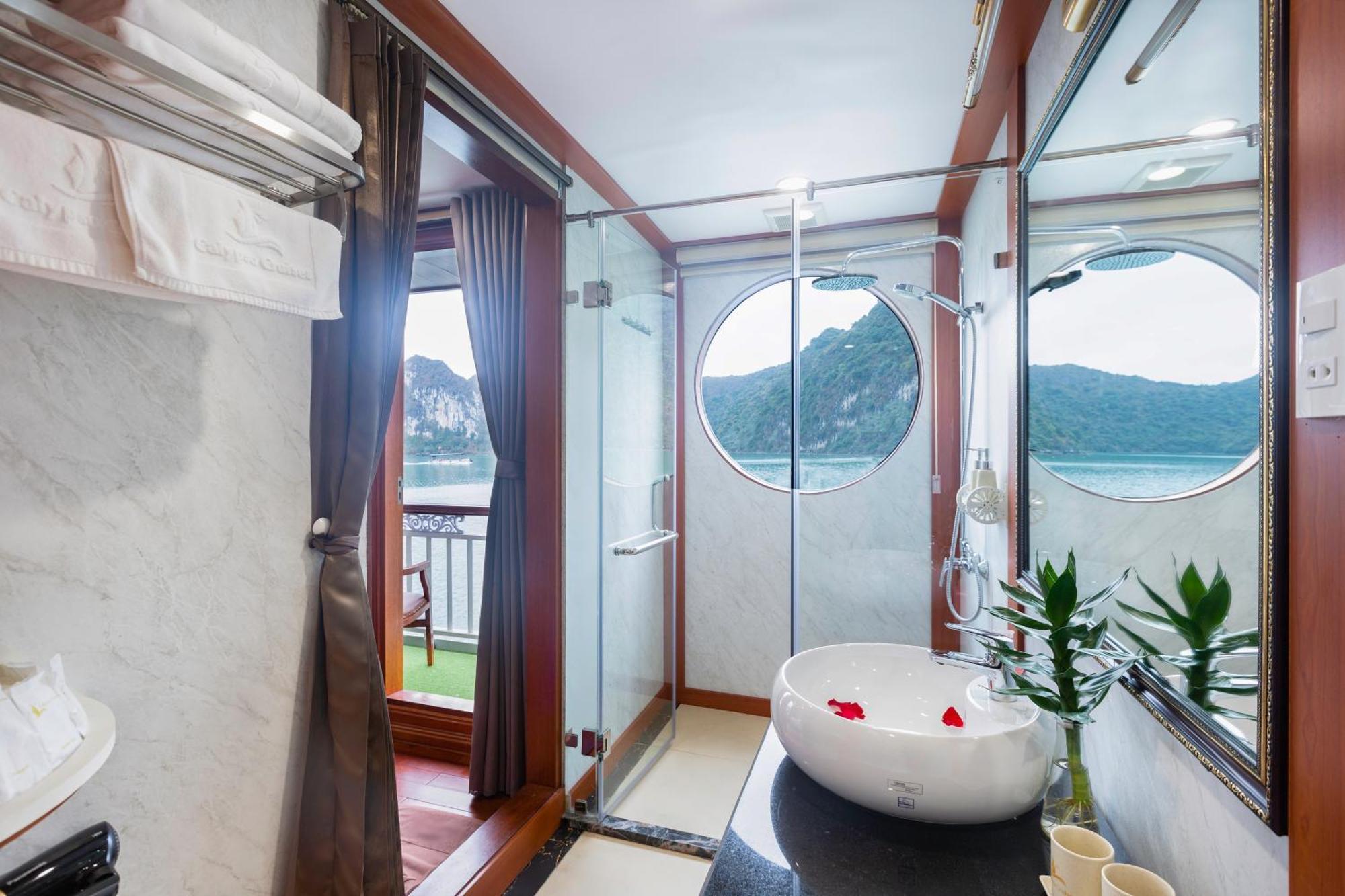  Le Journey Elegance Cruise