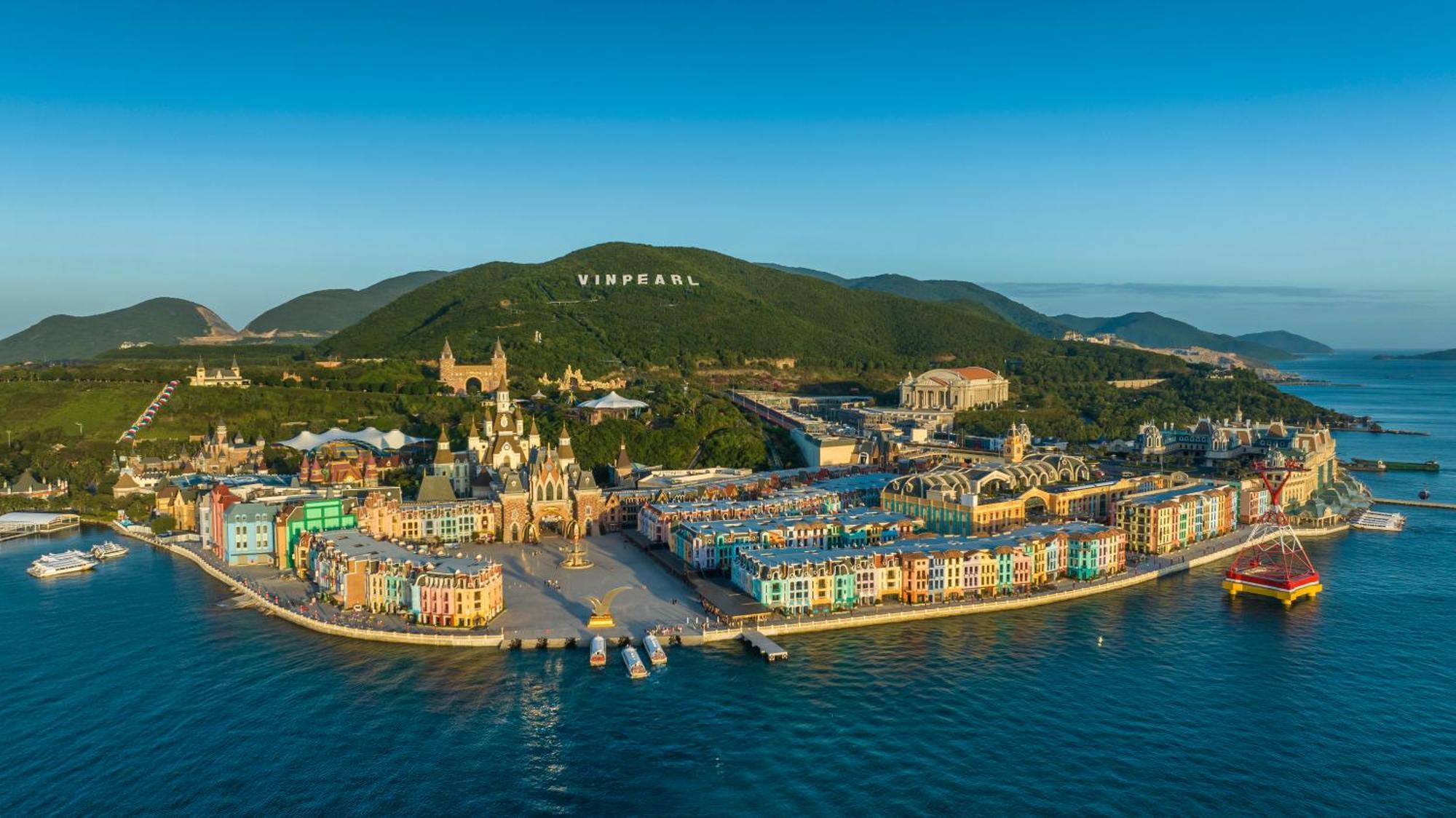 Vinpearl Condotel Beachfront Nha Trang