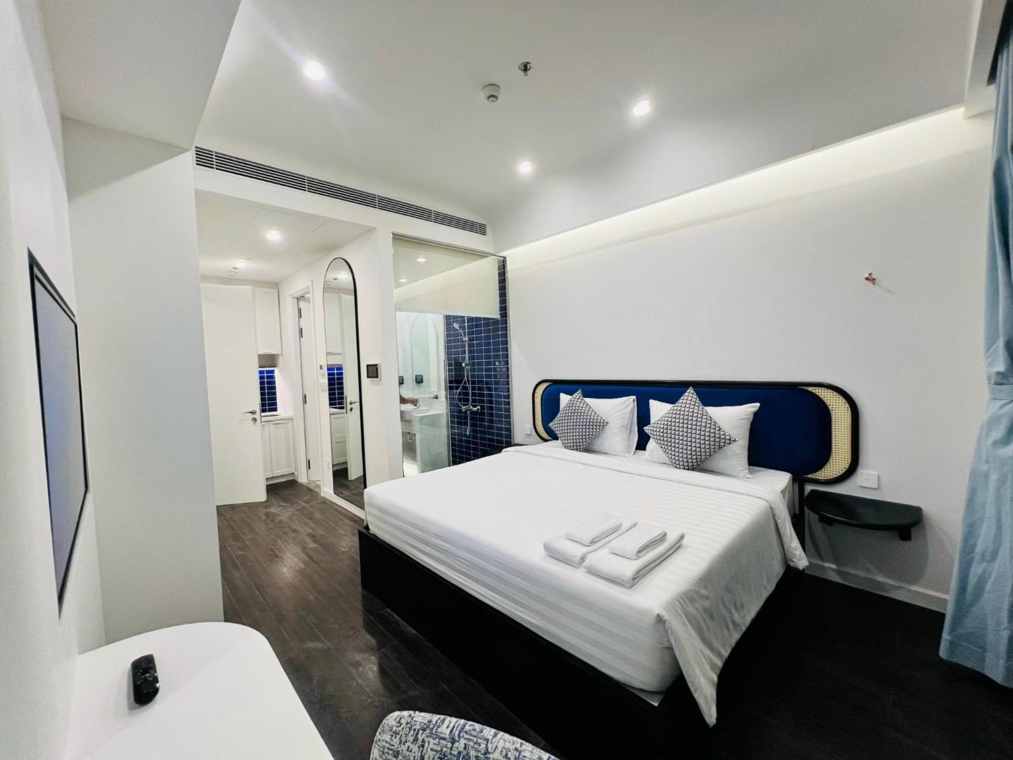 La Phan Phu Quoc, Hillside